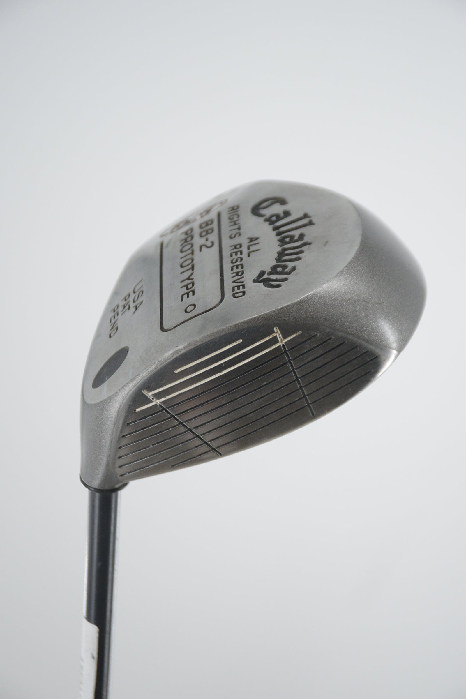 Callaway BB-2 Proto 9 Degree Driver S Flex 45.5" Golf Clubs GolfRoots