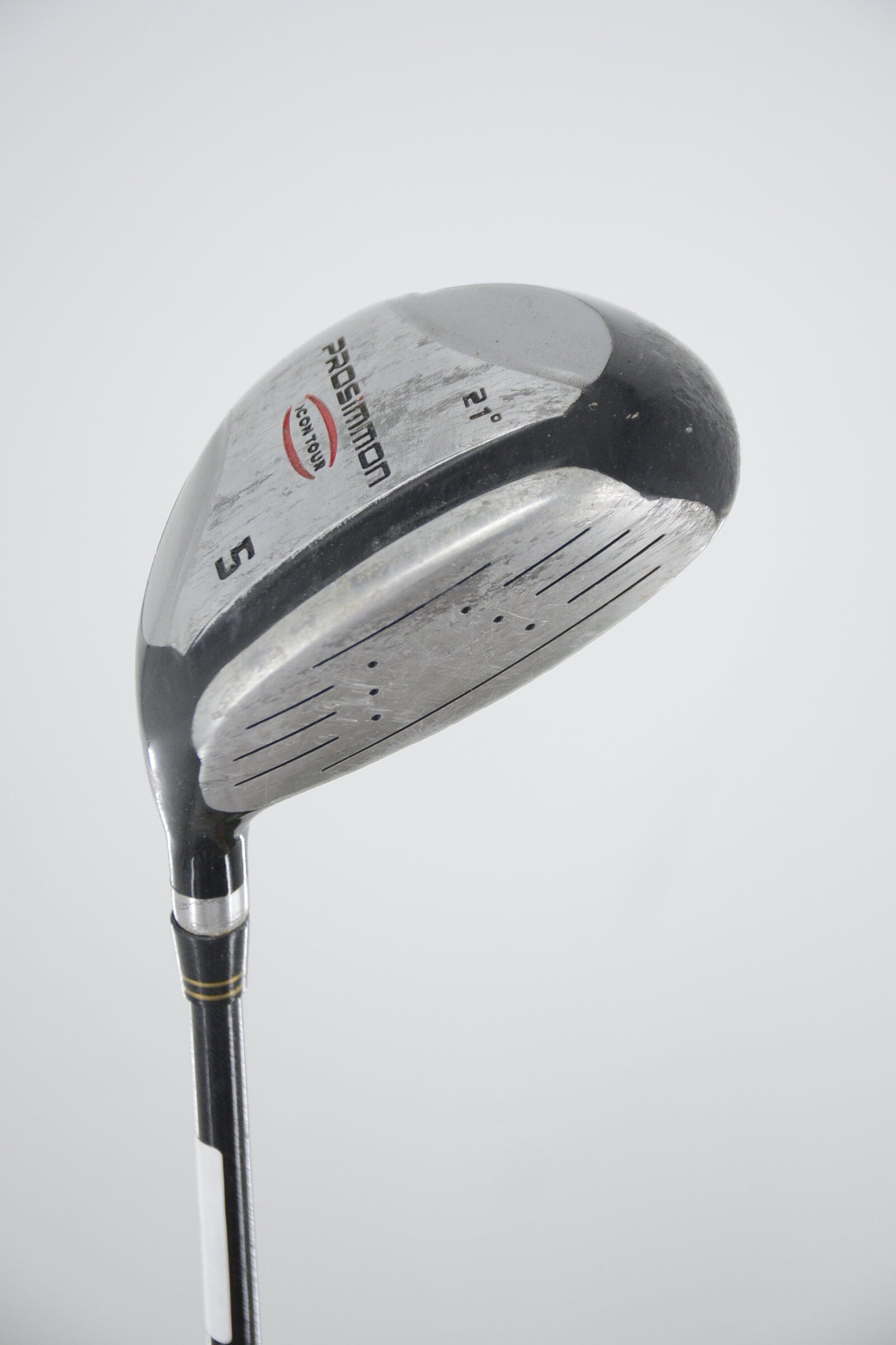 Prosimmon Icon Tour 5 Wood R Flex 42.25" Golf Clubs GolfRoots