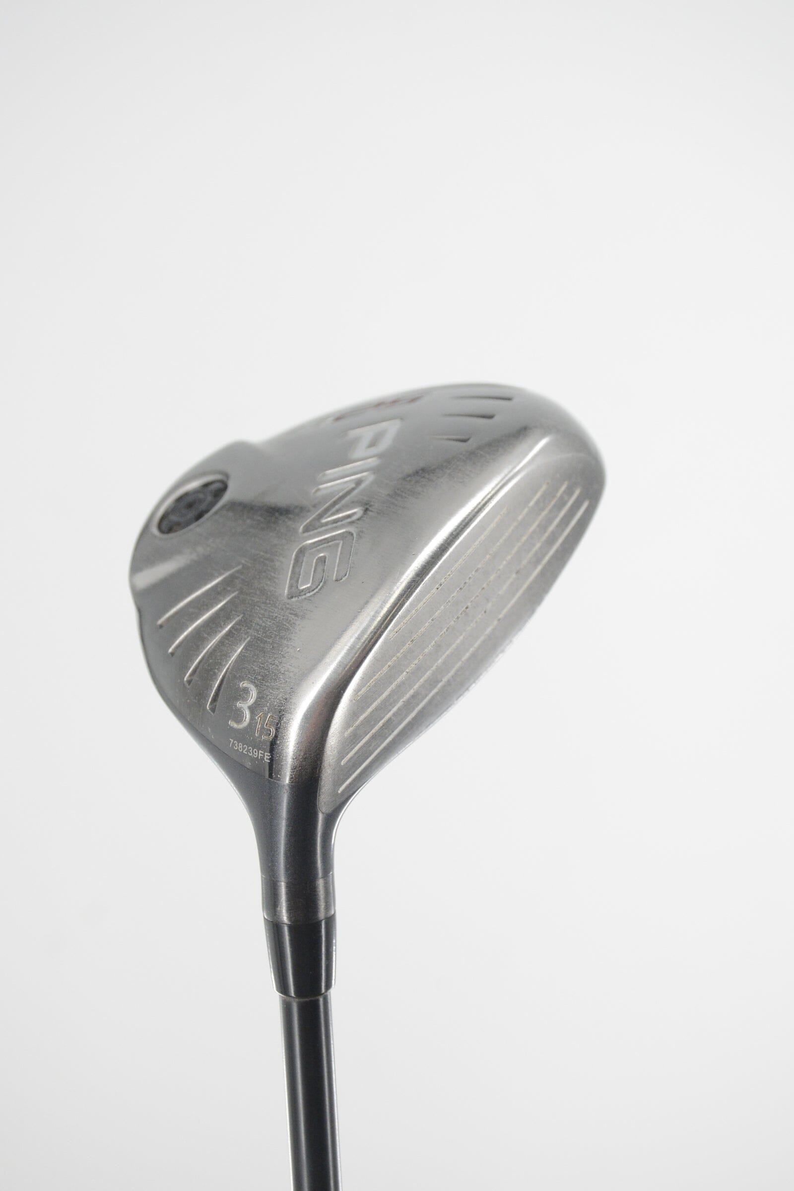 Ping G25 3 Wood R Flex 42.5" Golf Clubs GolfRoots