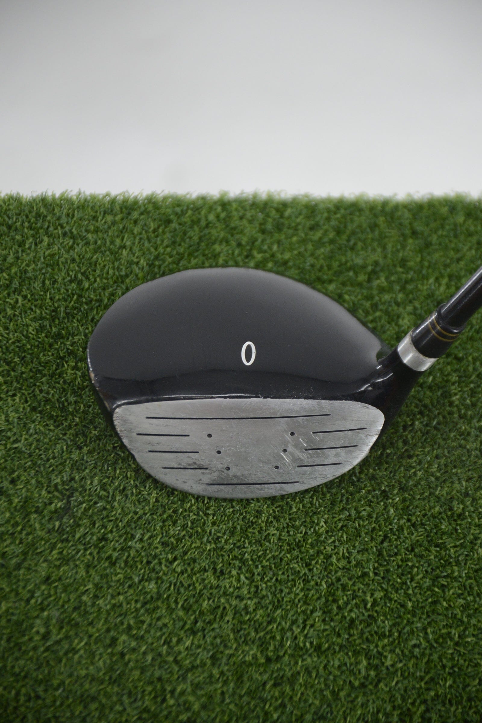 Prosimmon Icon Tour 5 Wood R Flex 42.25" Golf Clubs GolfRoots