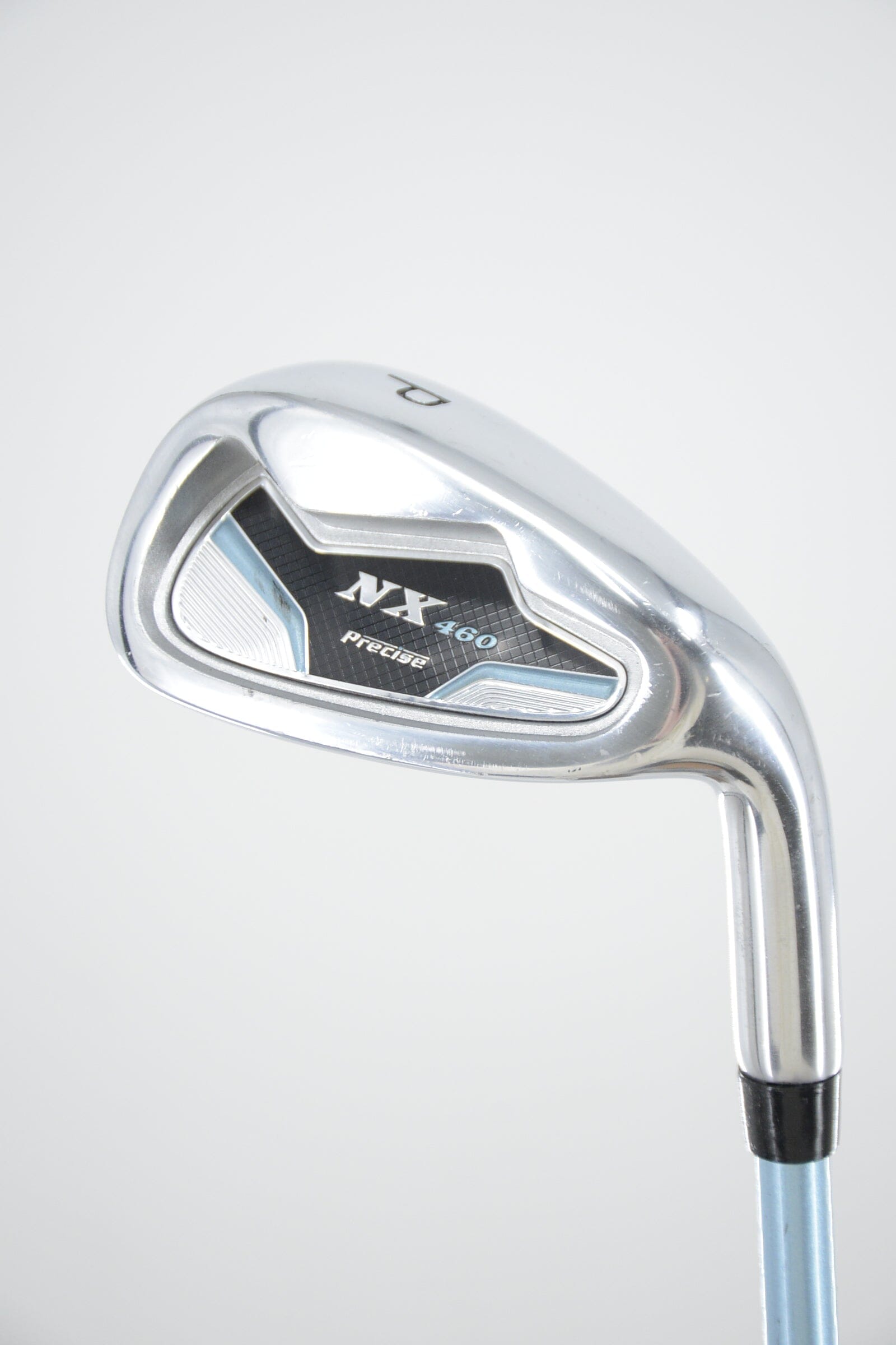 Women's Precise NX 460 PW W Flex 34" Golf Clubs GolfRoots