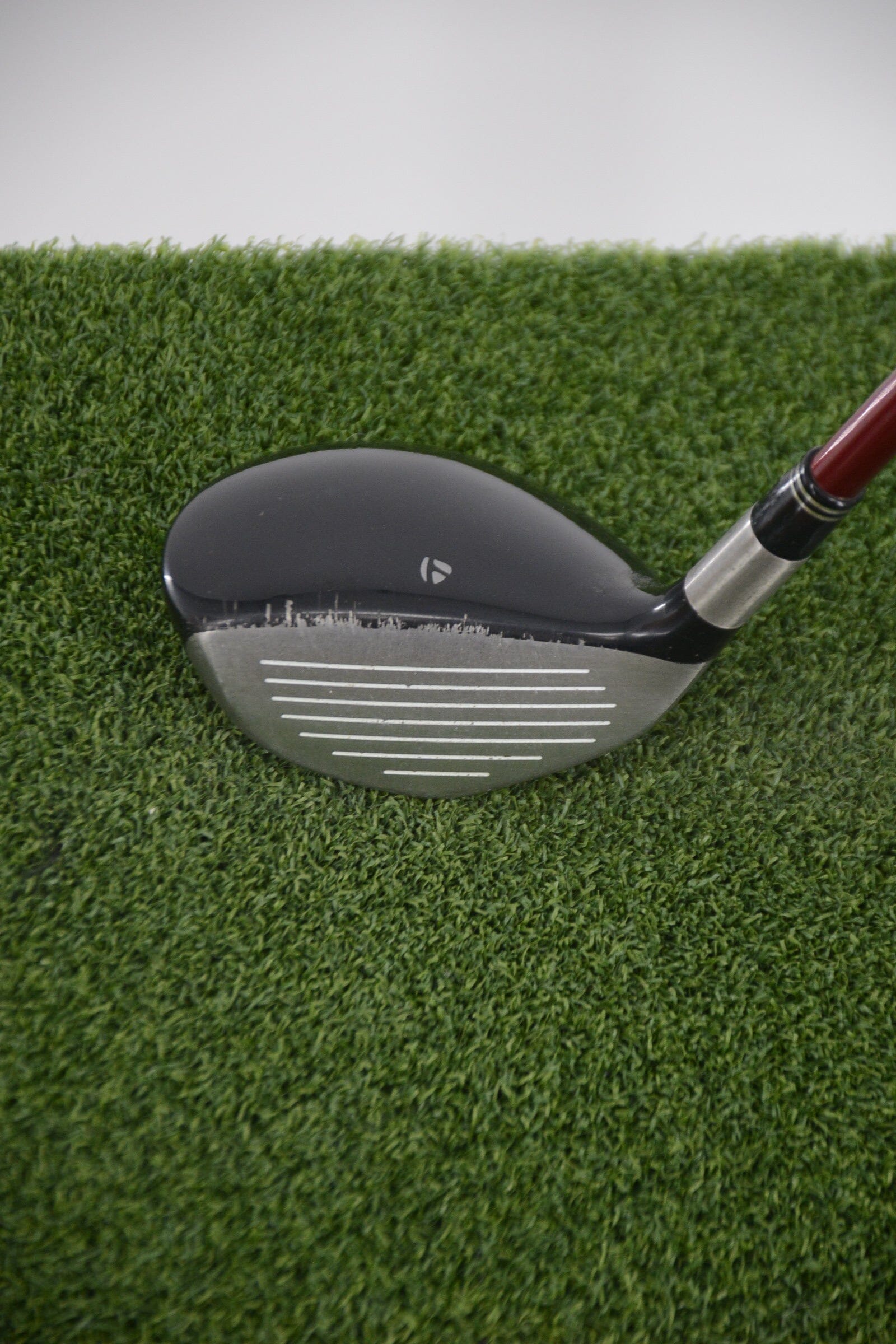 TaylorMade Raylor 19 Degree Hybrid S Flex 41.5" Golf Clubs GolfRoots