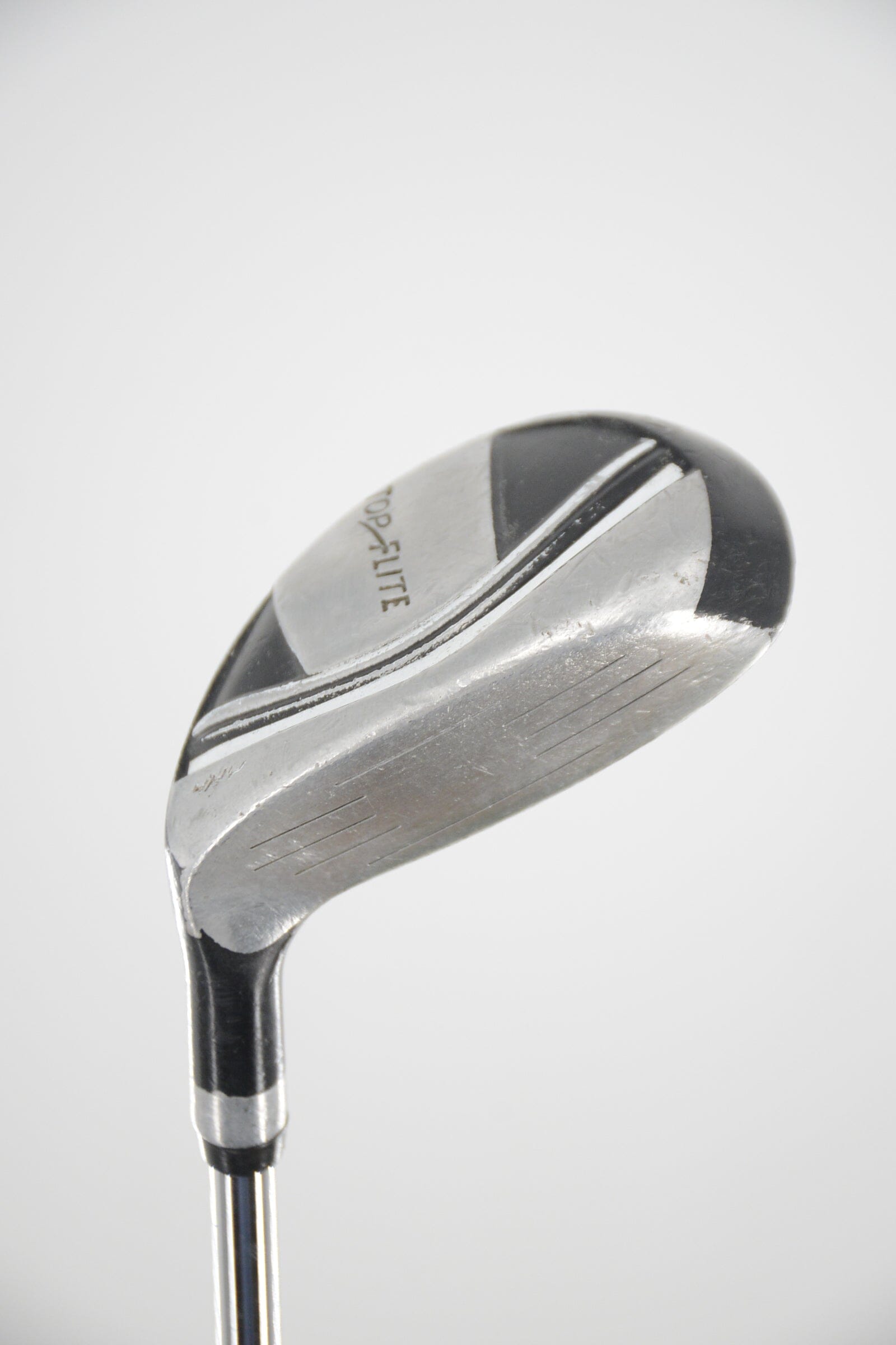 Top Flite 4 Hybrid R Flex 39.25" Golf Clubs GolfRoots
