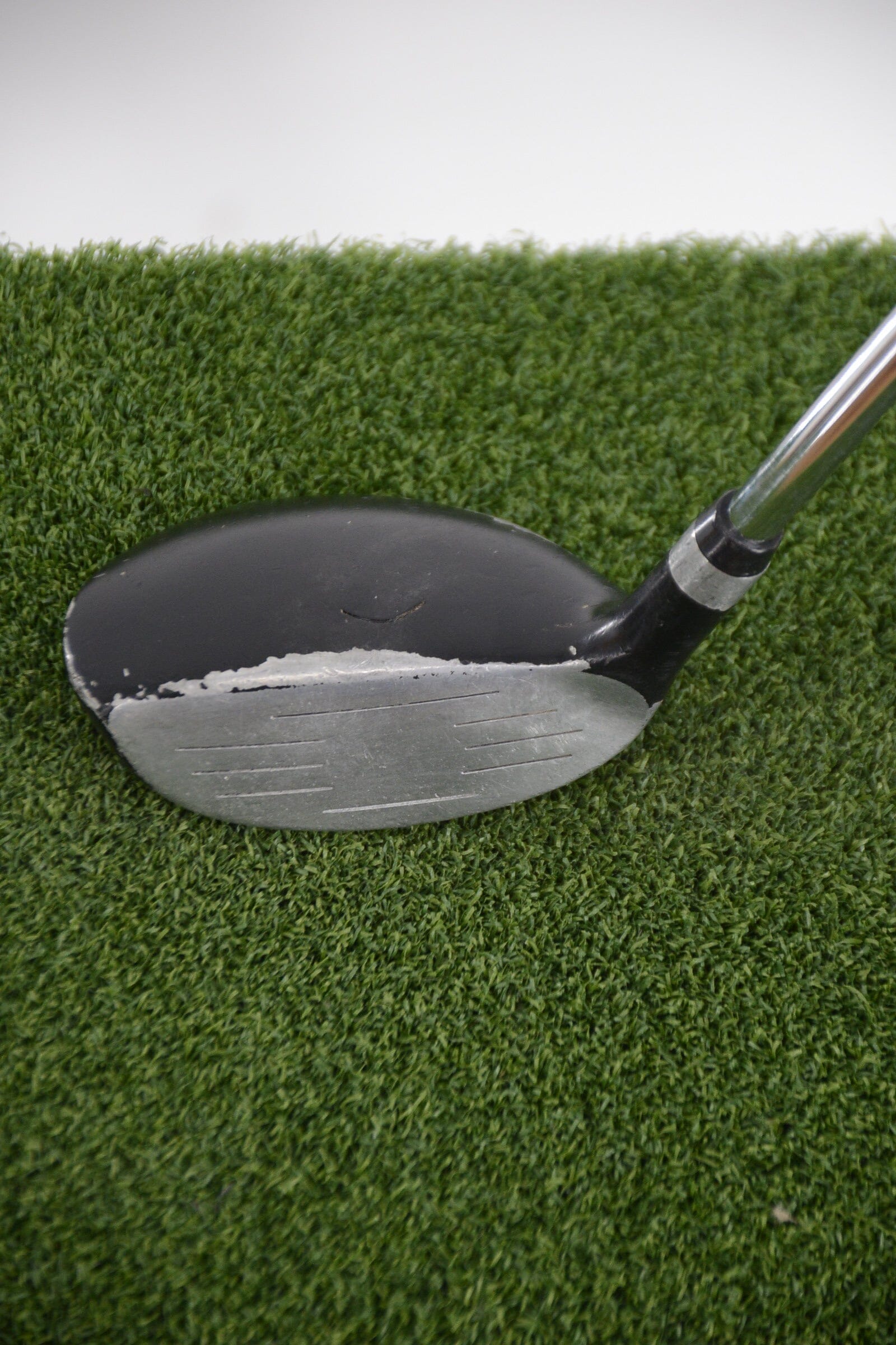 Top Flite 4 Hybrid R Flex 39.25" Golf Clubs GolfRoots