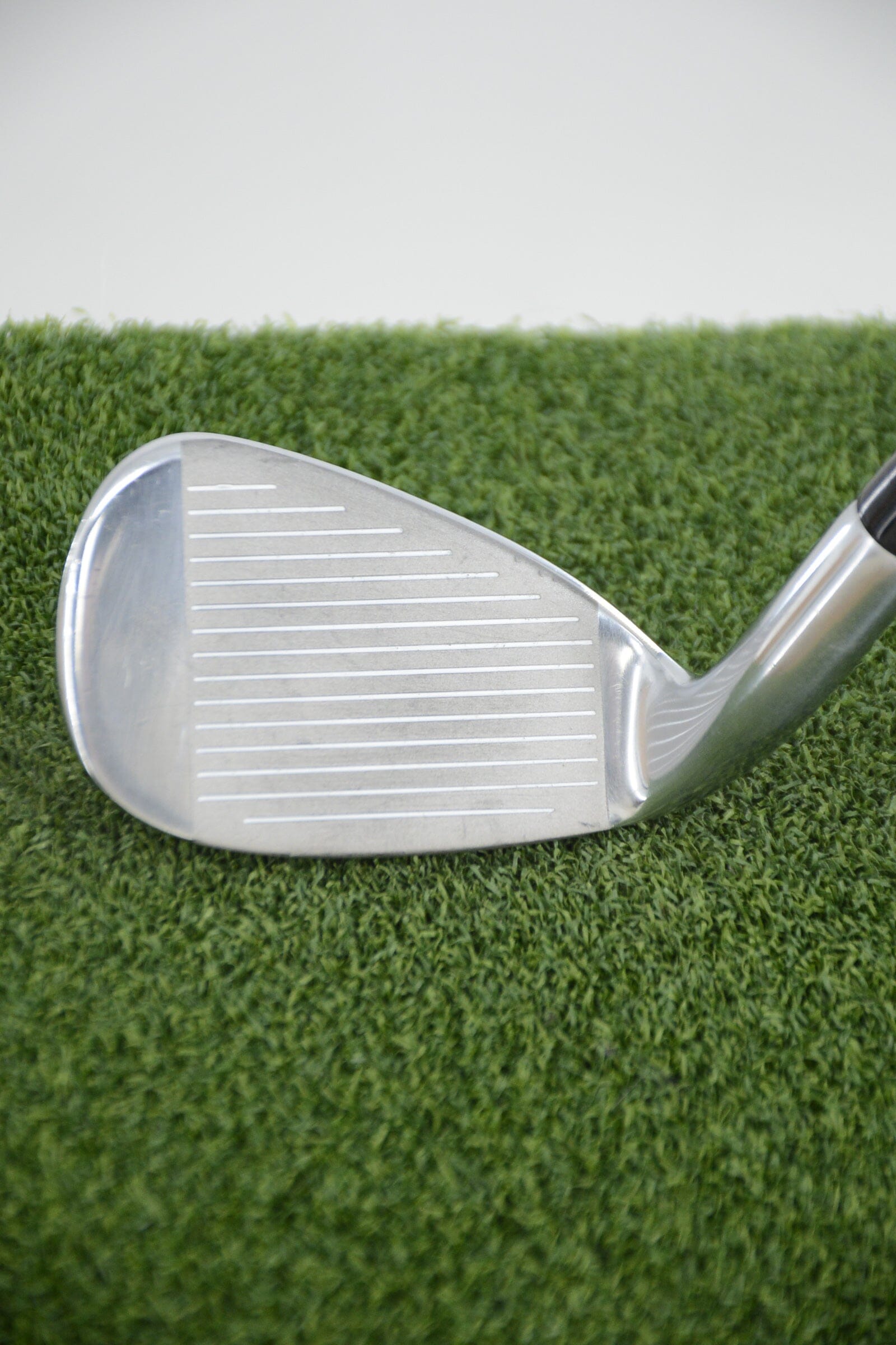 Women's Precise NX 460 PW W Flex 34" Golf Clubs GolfRoots