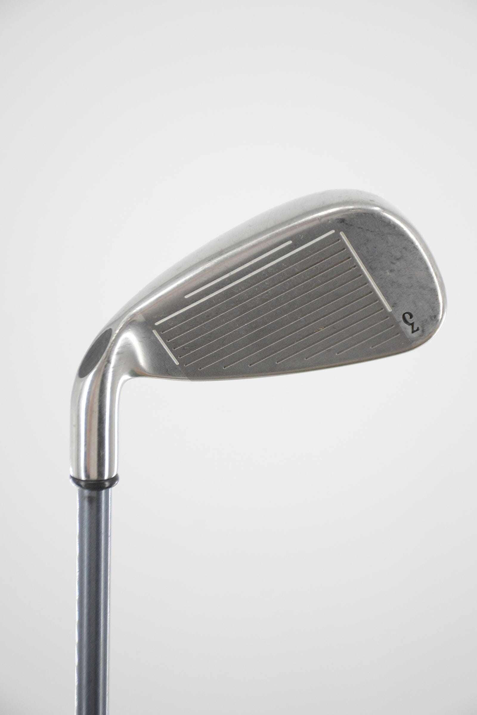 Women's Callaway Big Bertha 2002 3 Iron W Flex 37.75" Golf Clubs GolfRoots