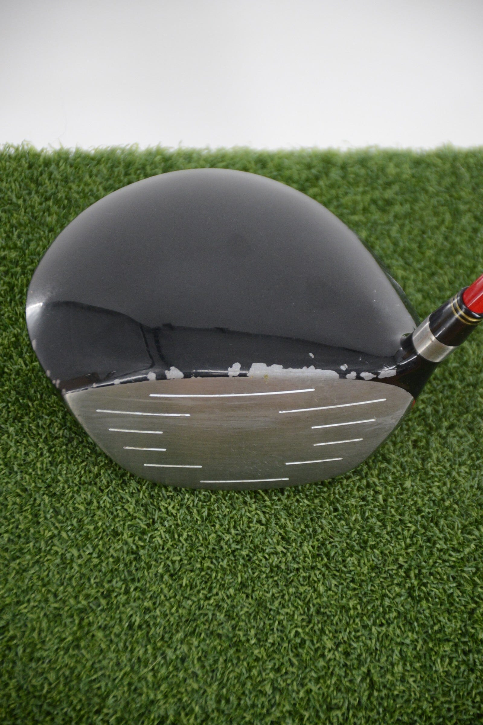 Yoshimura PT 435 7.5 Degree Driver X Flex 45.25" Golf Clubs GolfRoots
