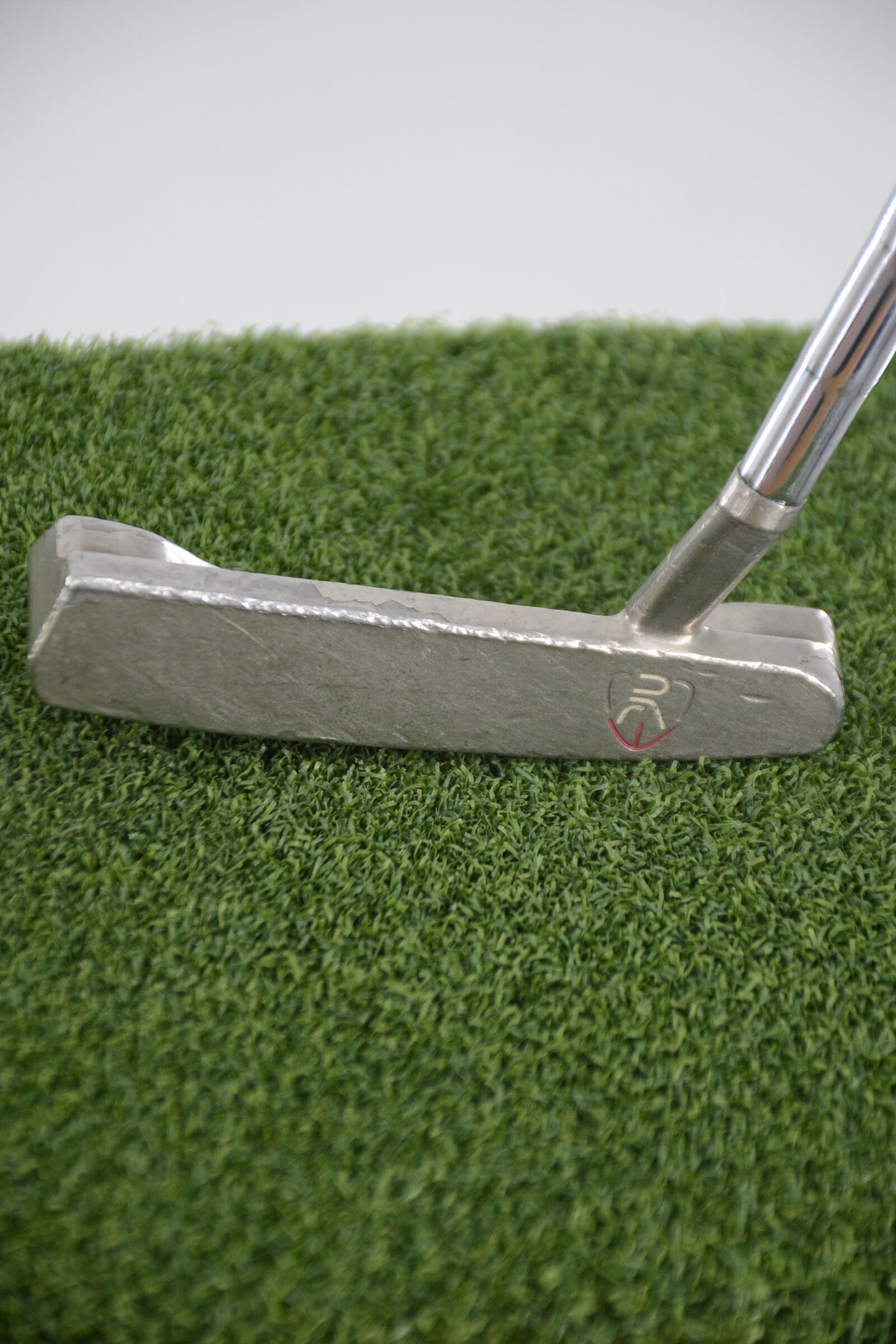 Ping Redwood Zing Putter 33"