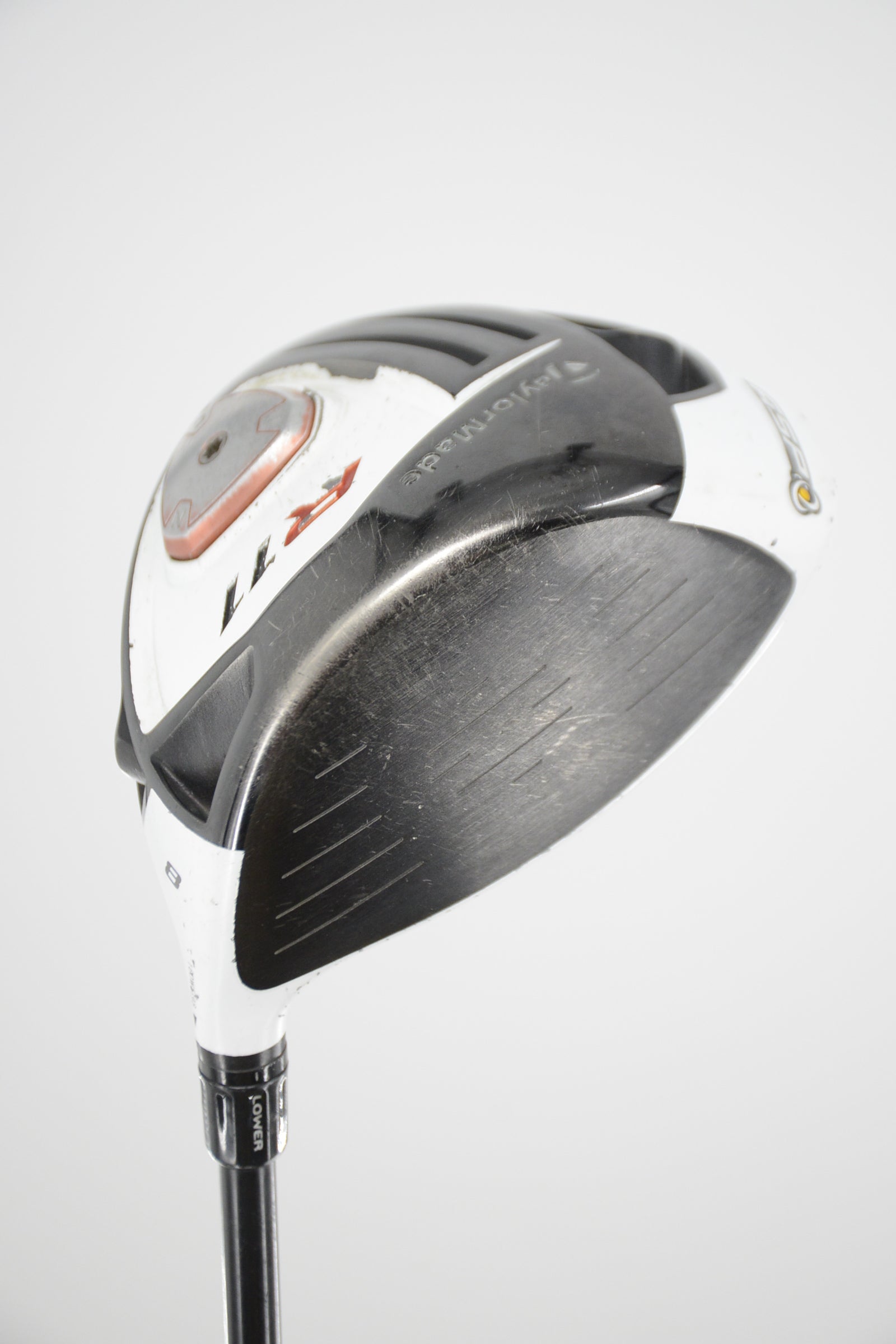 TaylorMade R11 8 Degree Driver S Flex 45.25"