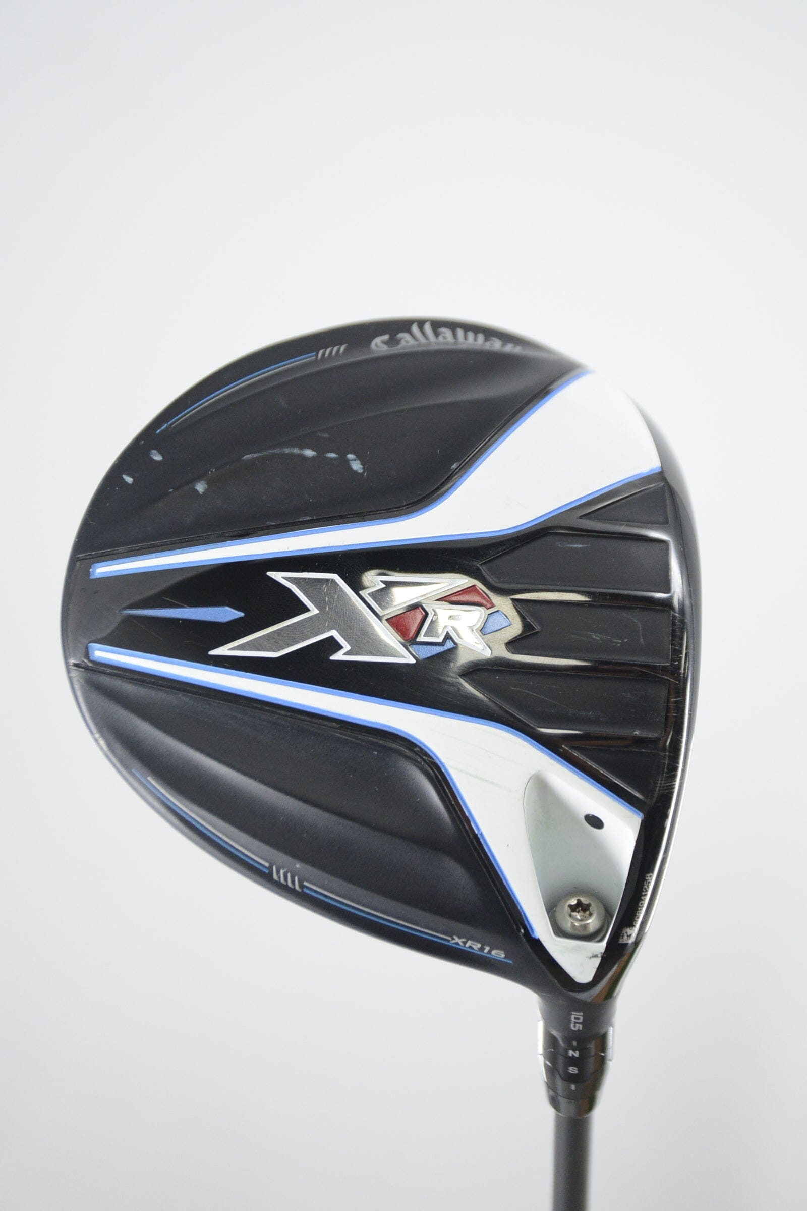 Women's Callaway XR 16 10.5 Degree Driver W Flex 44.75" Golf Clubs GolfRoots