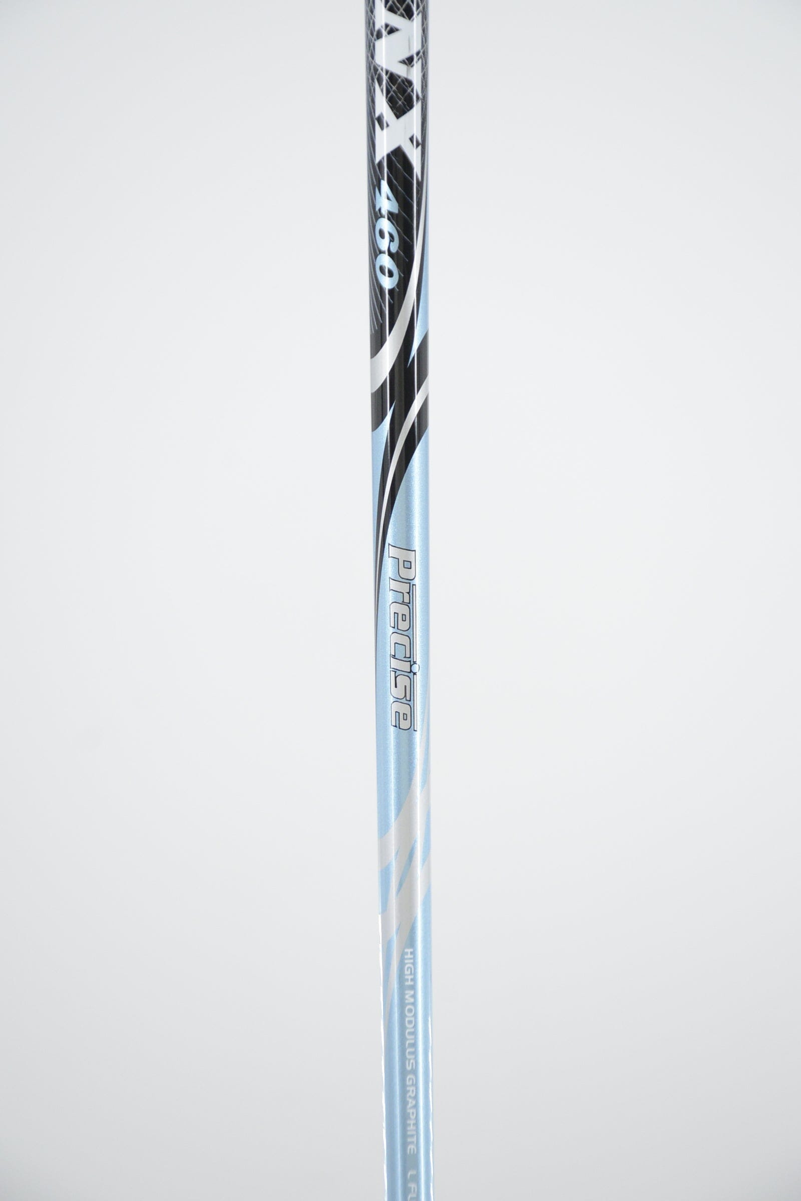 Women's Precise NX 460 PW W Flex 34" Golf Clubs GolfRoots