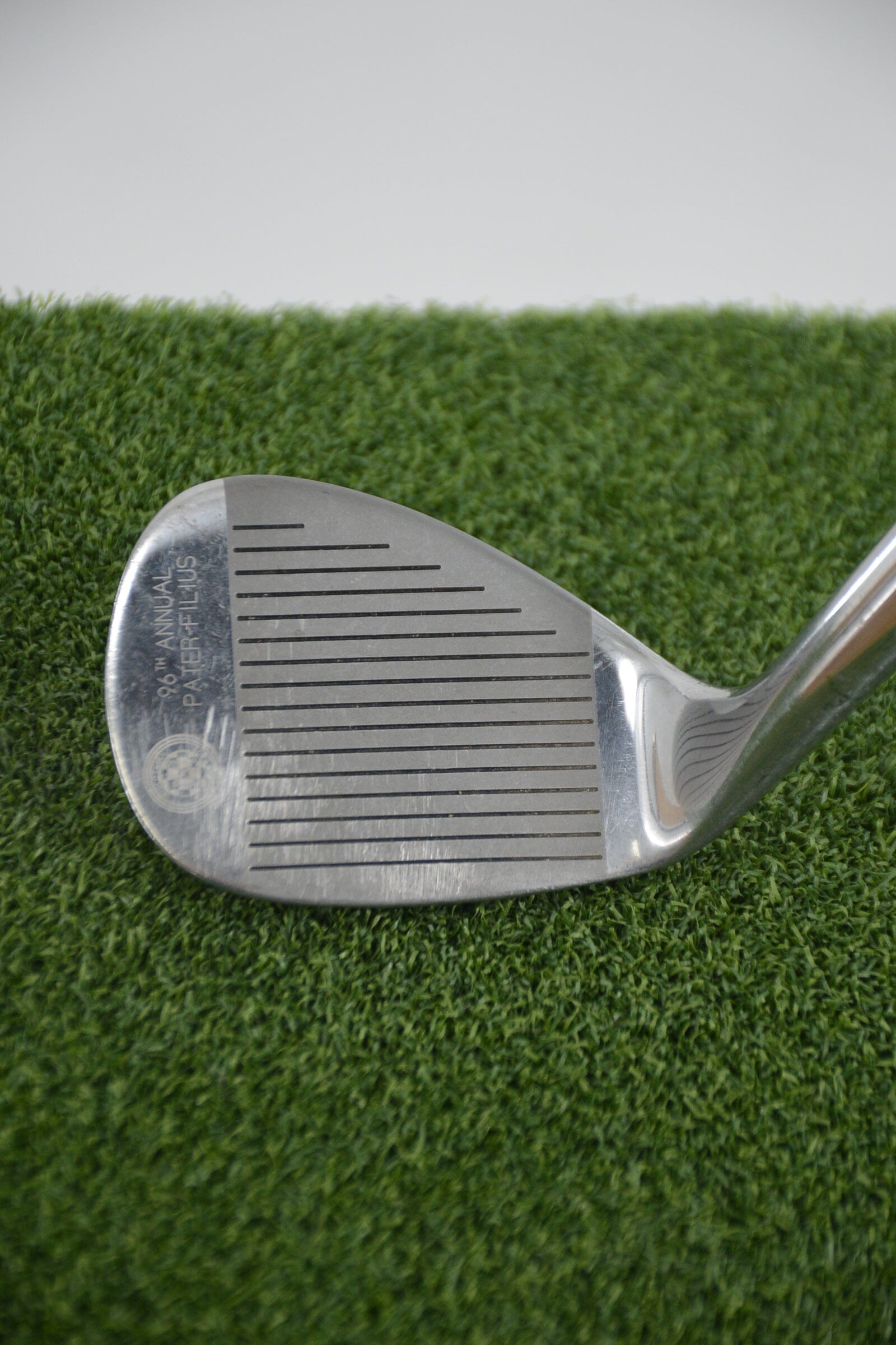 Women's Spalding Pro Series 60 Degree Wedge W Flex 35" Golf Clubs GolfRoots