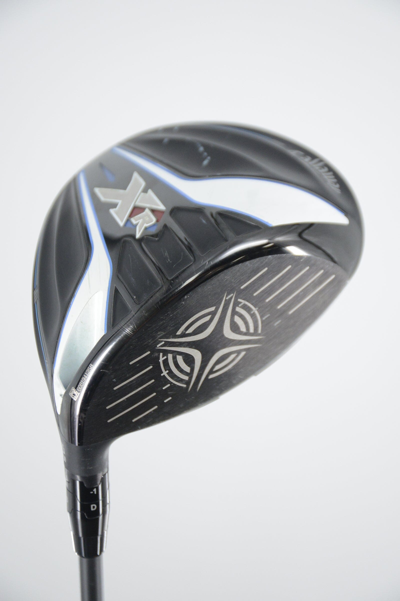 Women's Callaway XR 16 10.5 Degree Driver W Flex 44.75" Golf Clubs GolfRoots