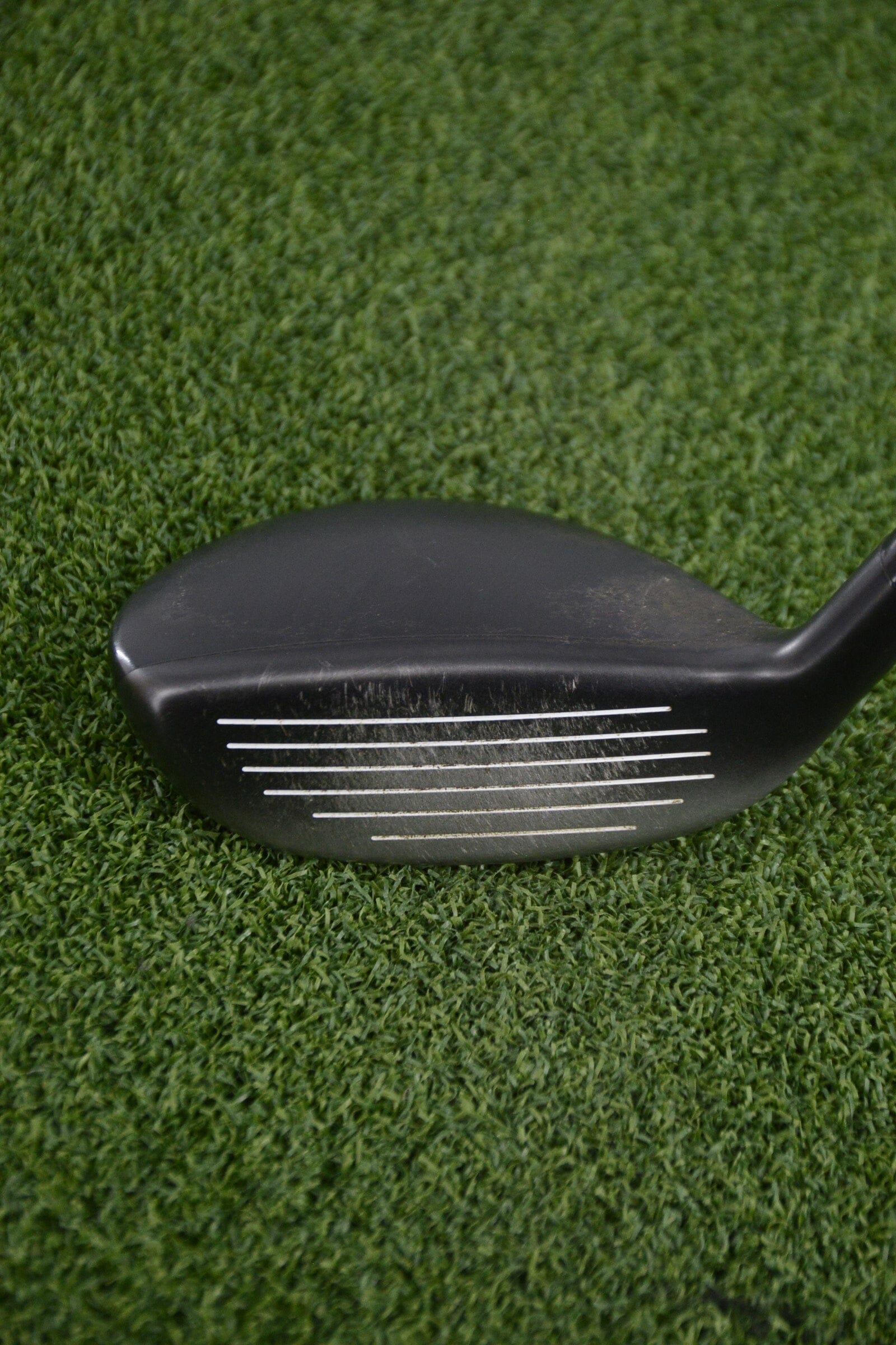 Ping G30 3 Hybrid R Flex 40" Golf Clubs GolfRoots