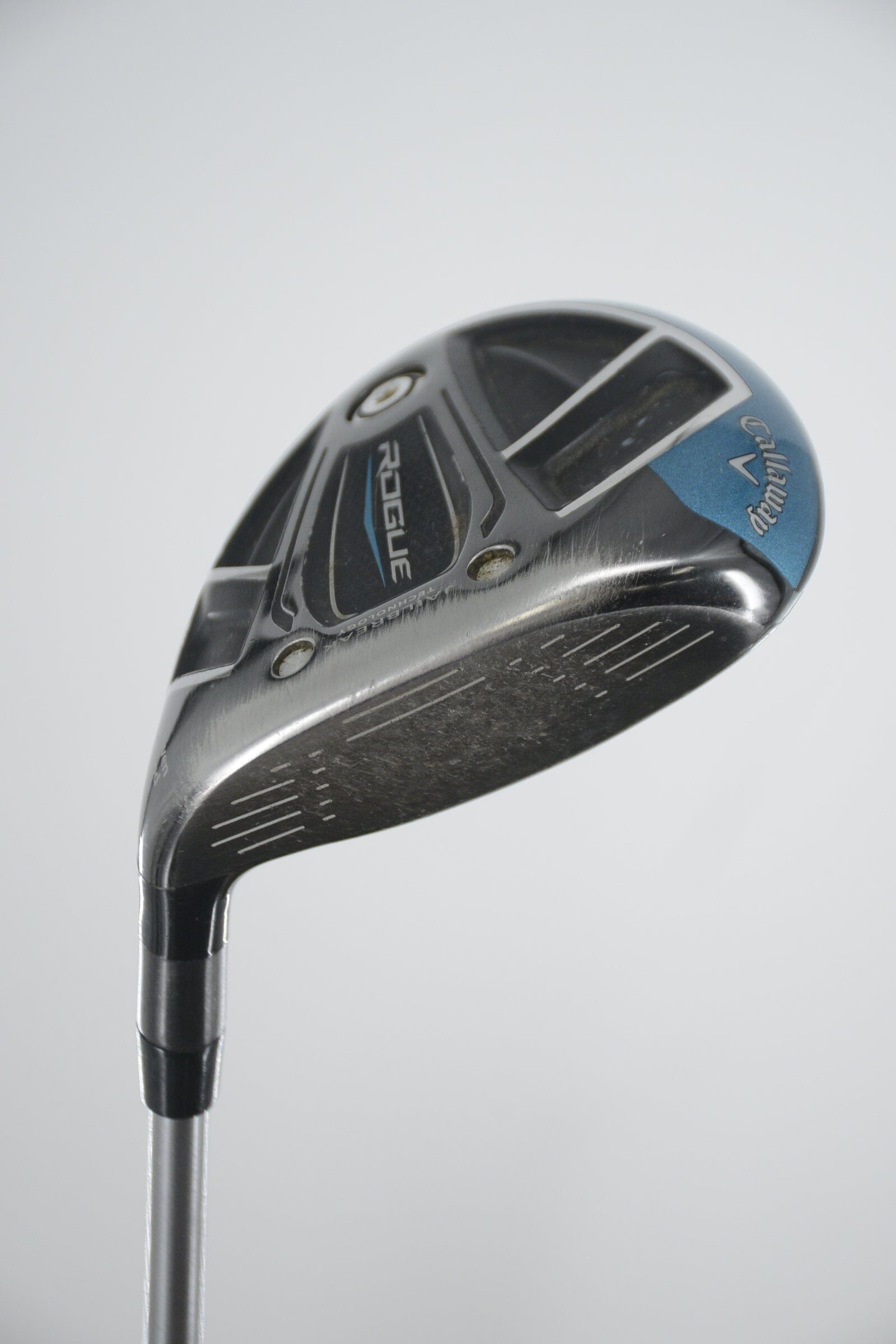 Women's Callaway Rogue 7 Wood W Flex 41.5" Golf Clubs GolfRoots