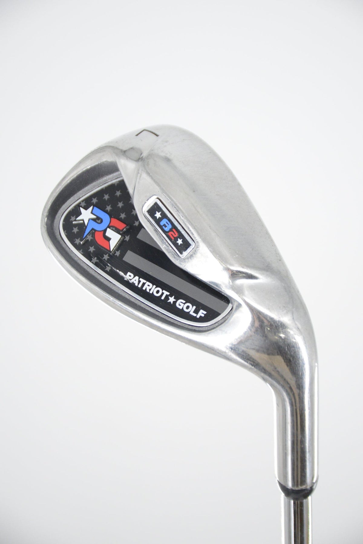Patriot B2 LW S Flex 36" Golf Irons Patriot
