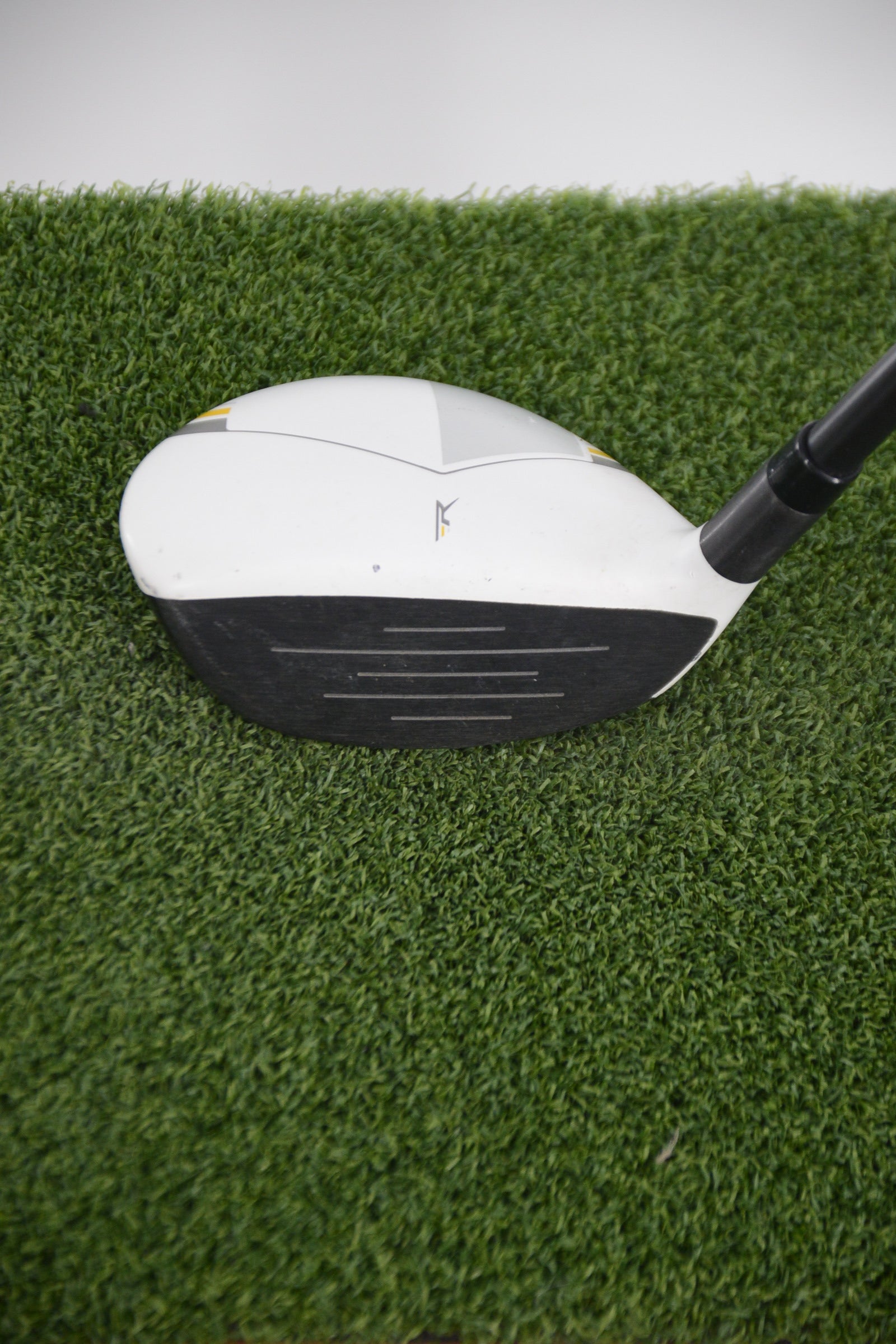 Women's TaylorMade Rocketballz RBZ Stage 2 Rescue 4 Hybrid W Flex 39.25"