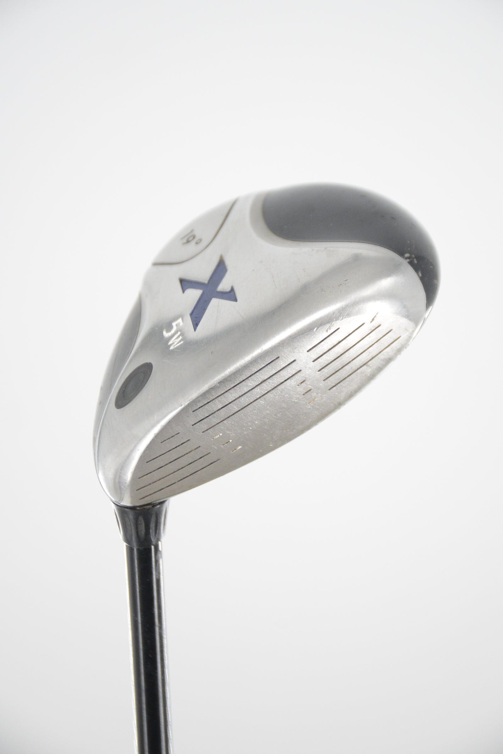 Callaway X 2008 5 Wood S Flex 42" Golf Clubs GolfRoots