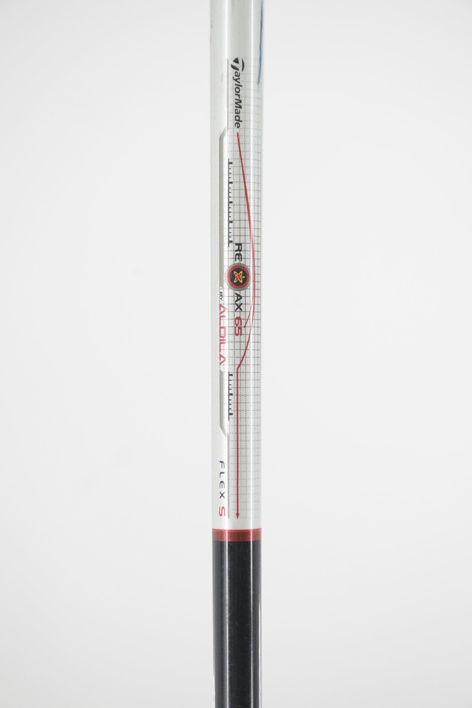 TaylorMade Rescue 2011 4 Hybrid S Flex 39.5 Golf Clubs GolfRoots