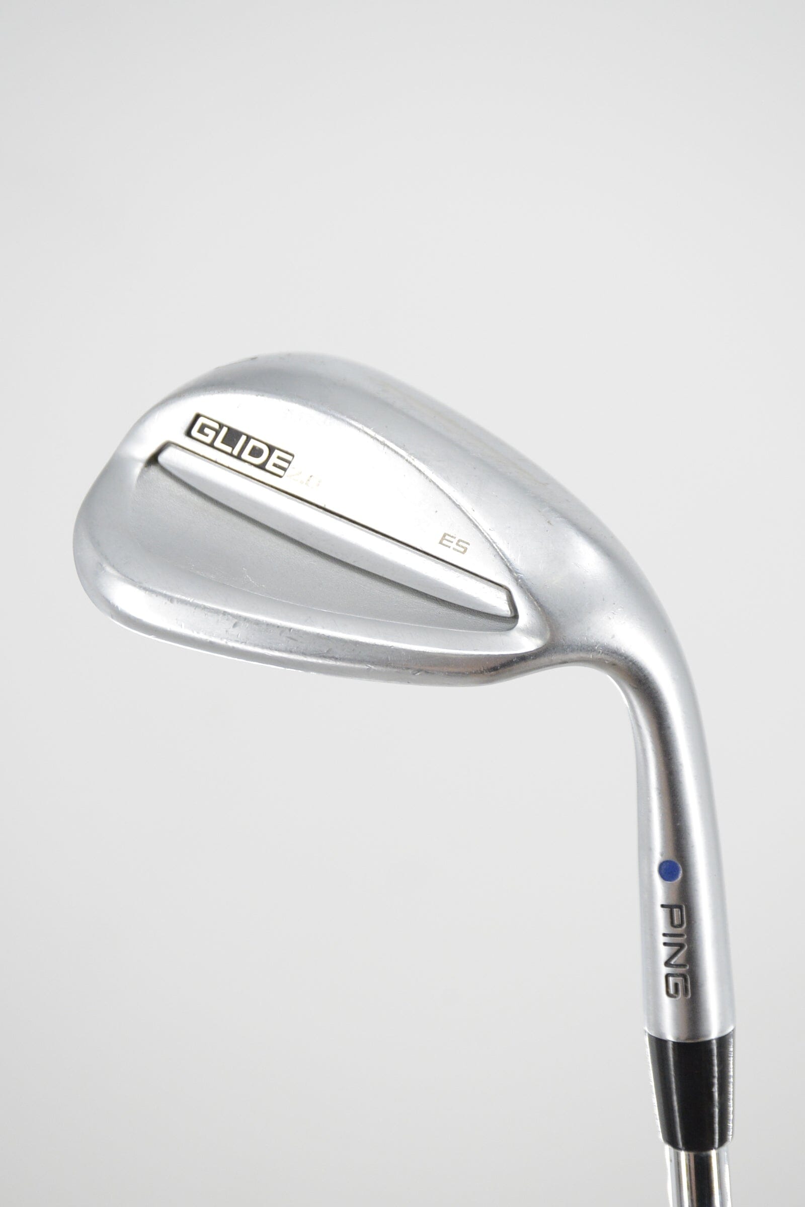 Ping Glide 2.0 ES 60 Degree Wedge S Flex 35" Golf Clubs GolfRoots