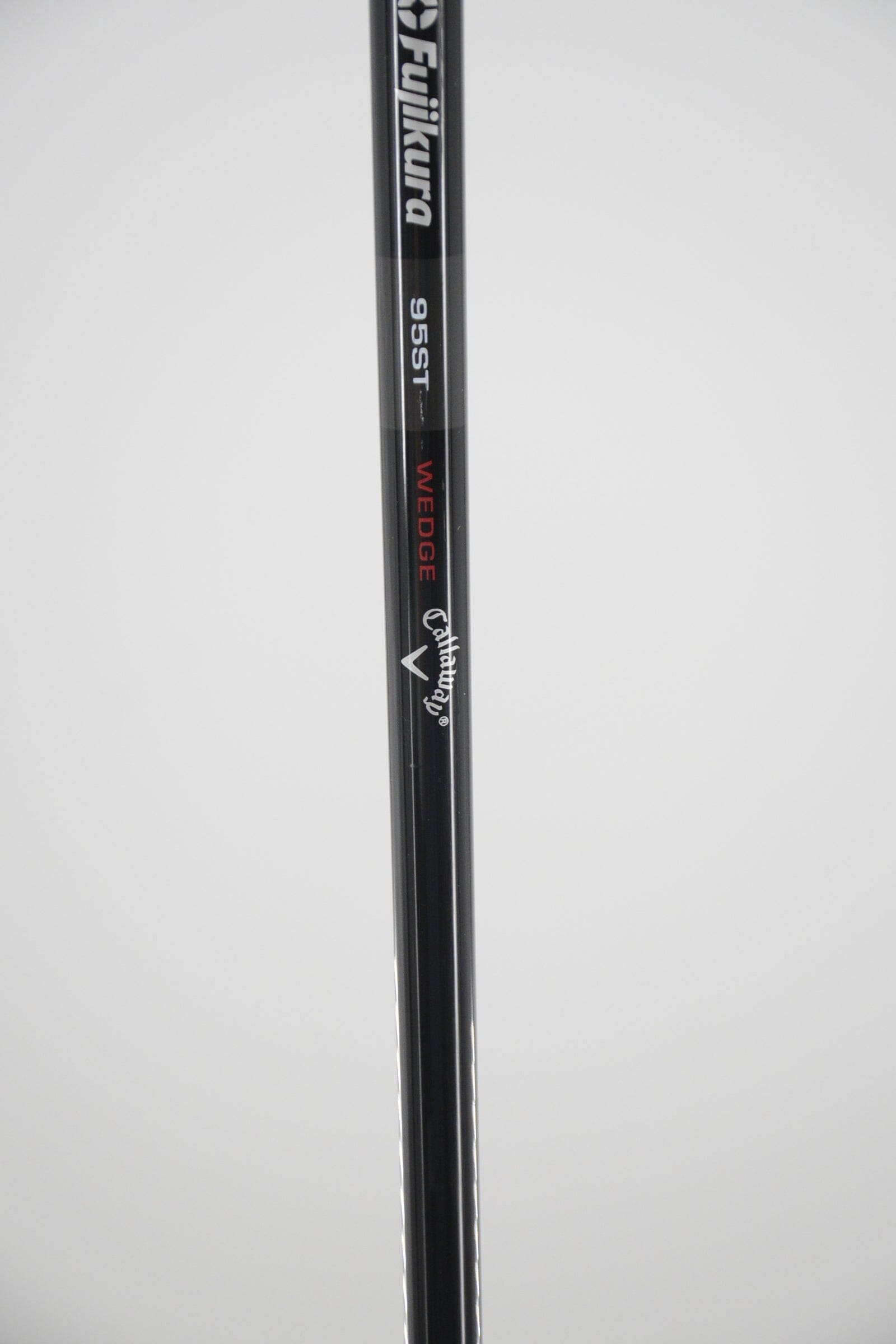 Callaway X-Series Jaws 58 Degree Wedge Wedge Flex 34.75" Golf Clubs GolfRoots