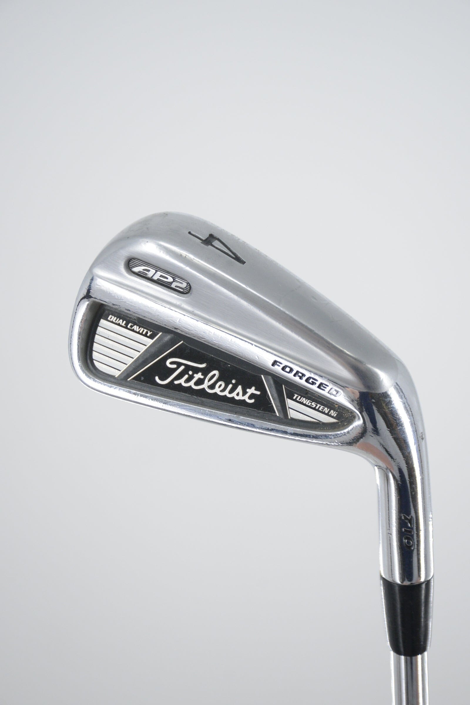 Titleist 710 AP2 Forged 4 Iron R Flex 38.25" Golf Clubs GolfRoots