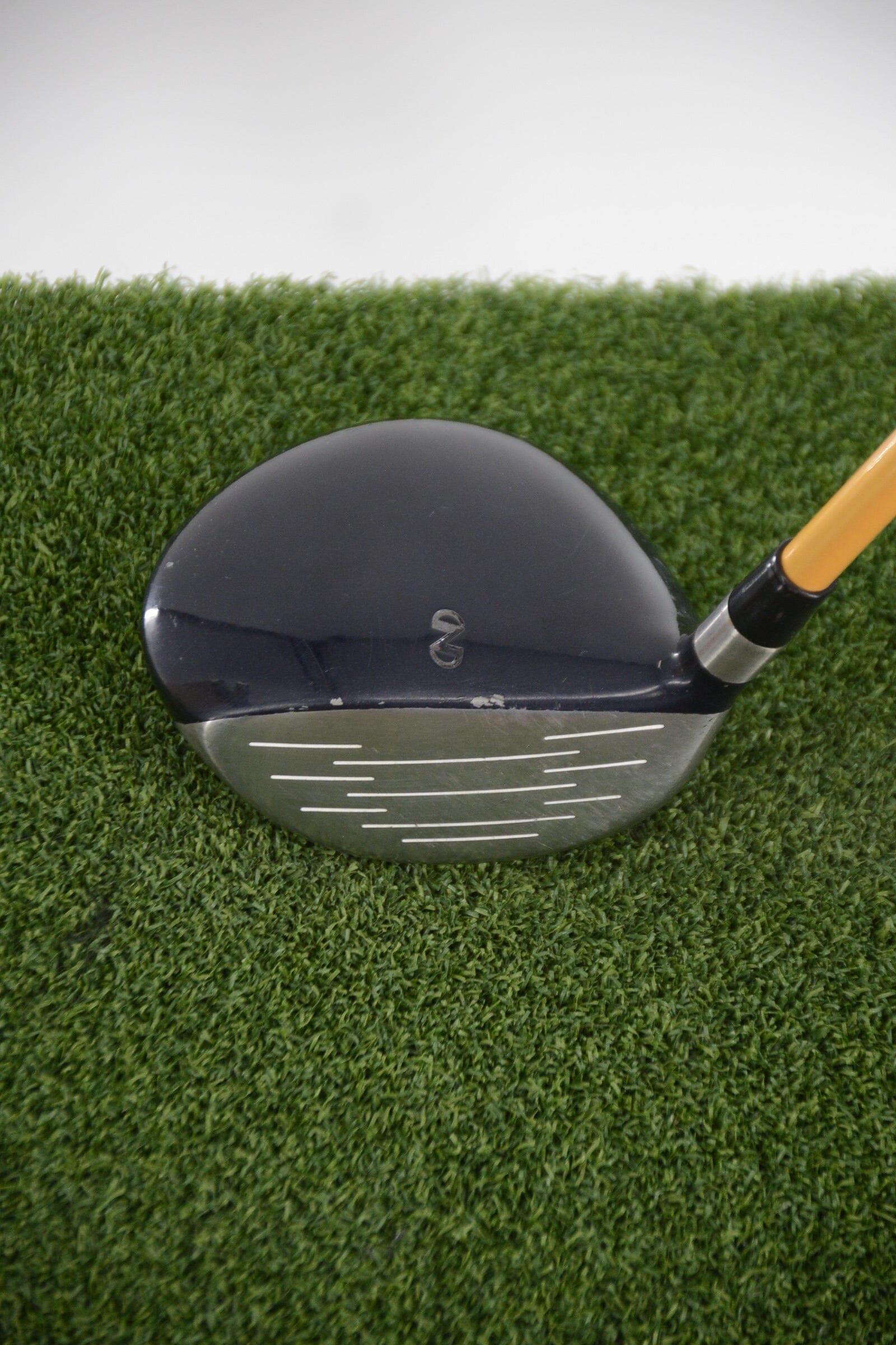 Women's Nickent GH Plus Hyperforged 3 Wood W Flex 42" Golf Clubs GolfRoots