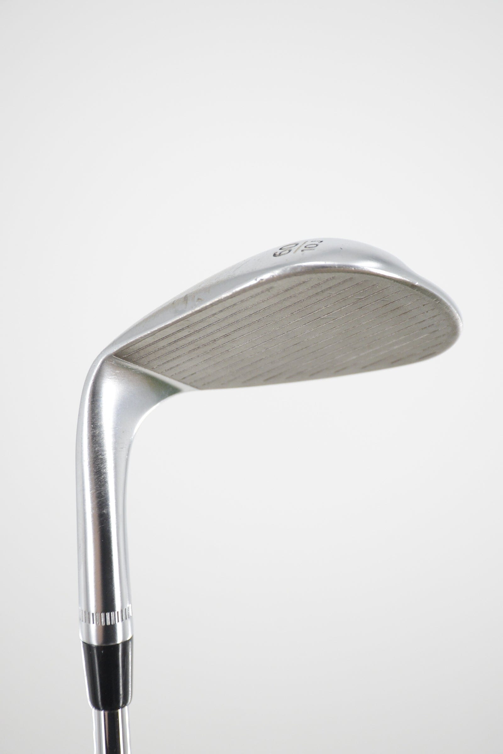 Callaway Jaws Raw Full Toe 60 Degree Wedge Wedge Flex 35" Golf Clubs GolfRoots