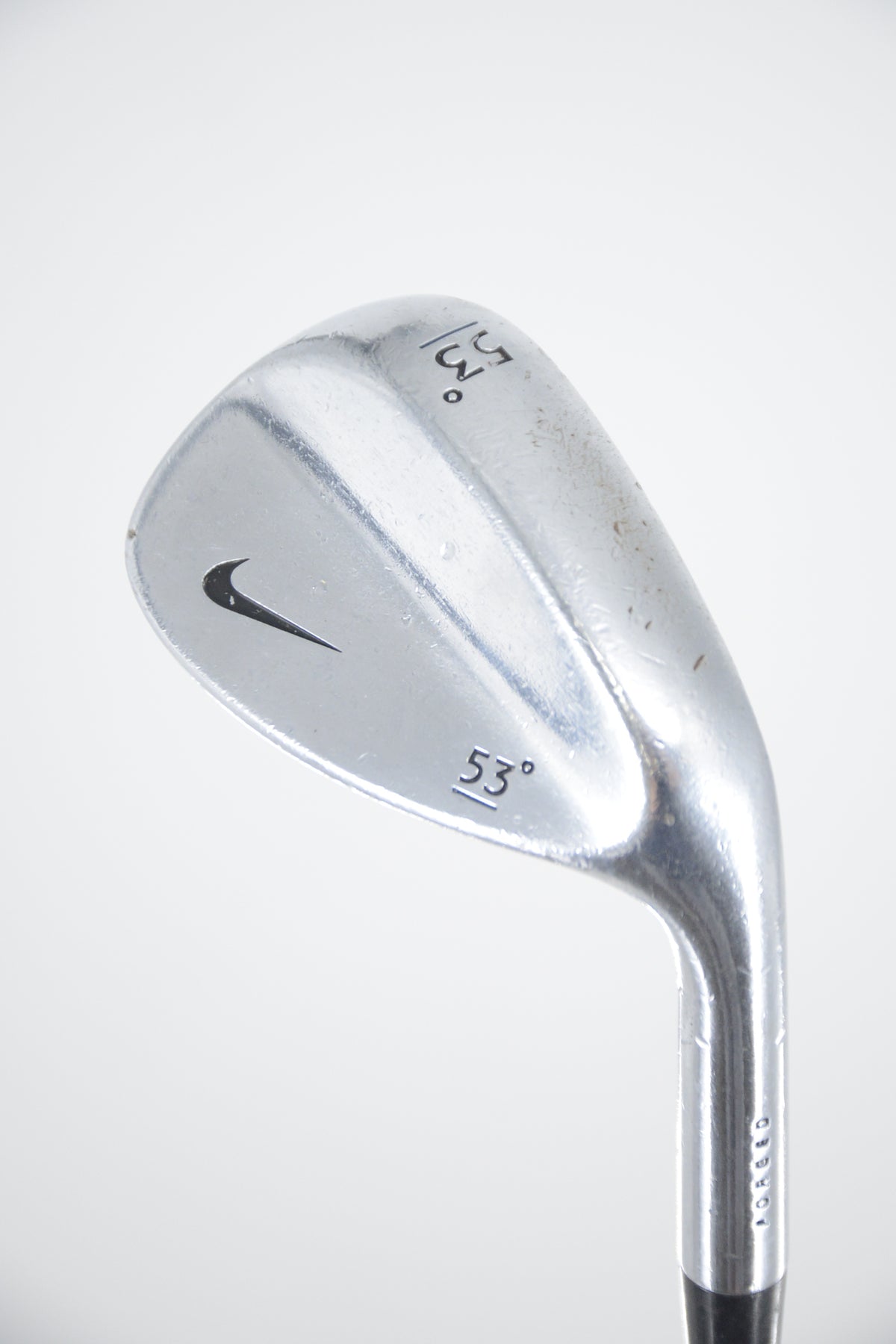 Nike Forged 53 Degree Wedge Wedge Flex 35"