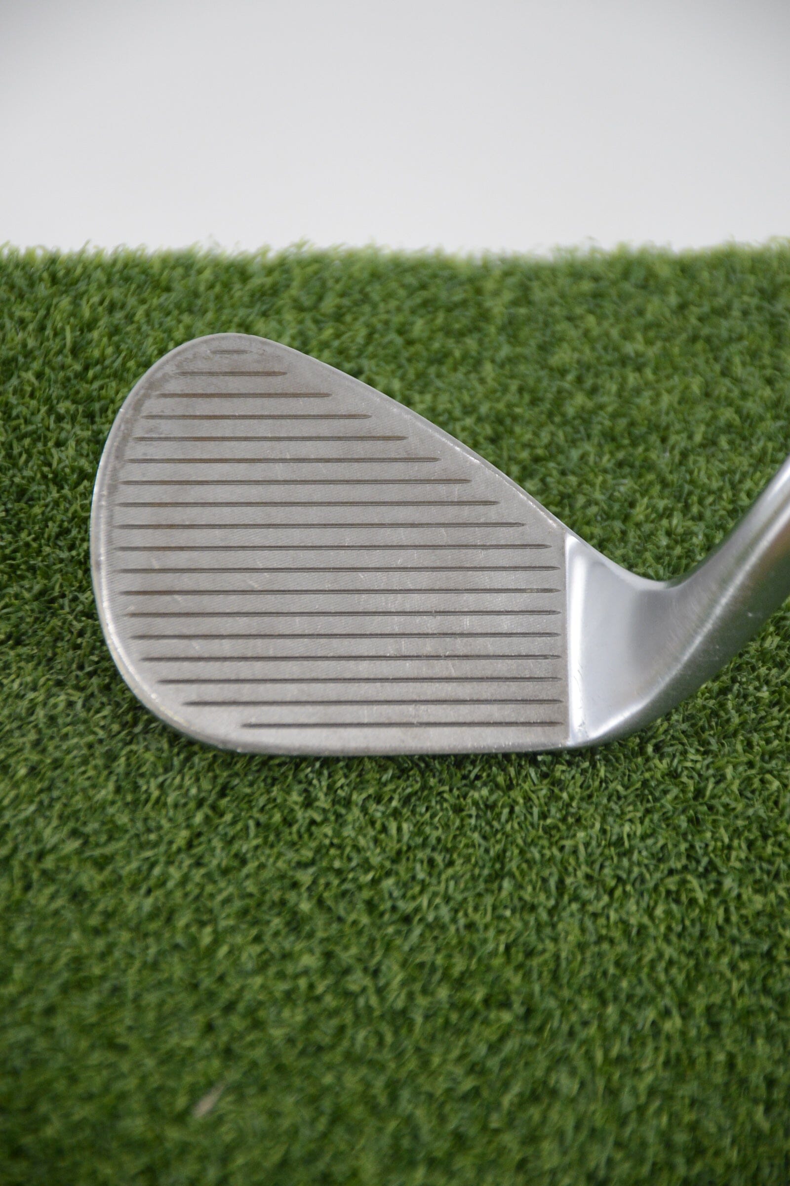 Callaway Jaws Raw Full Toe 60 Degree Wedge Wedge Flex 35" Golf Clubs GolfRoots