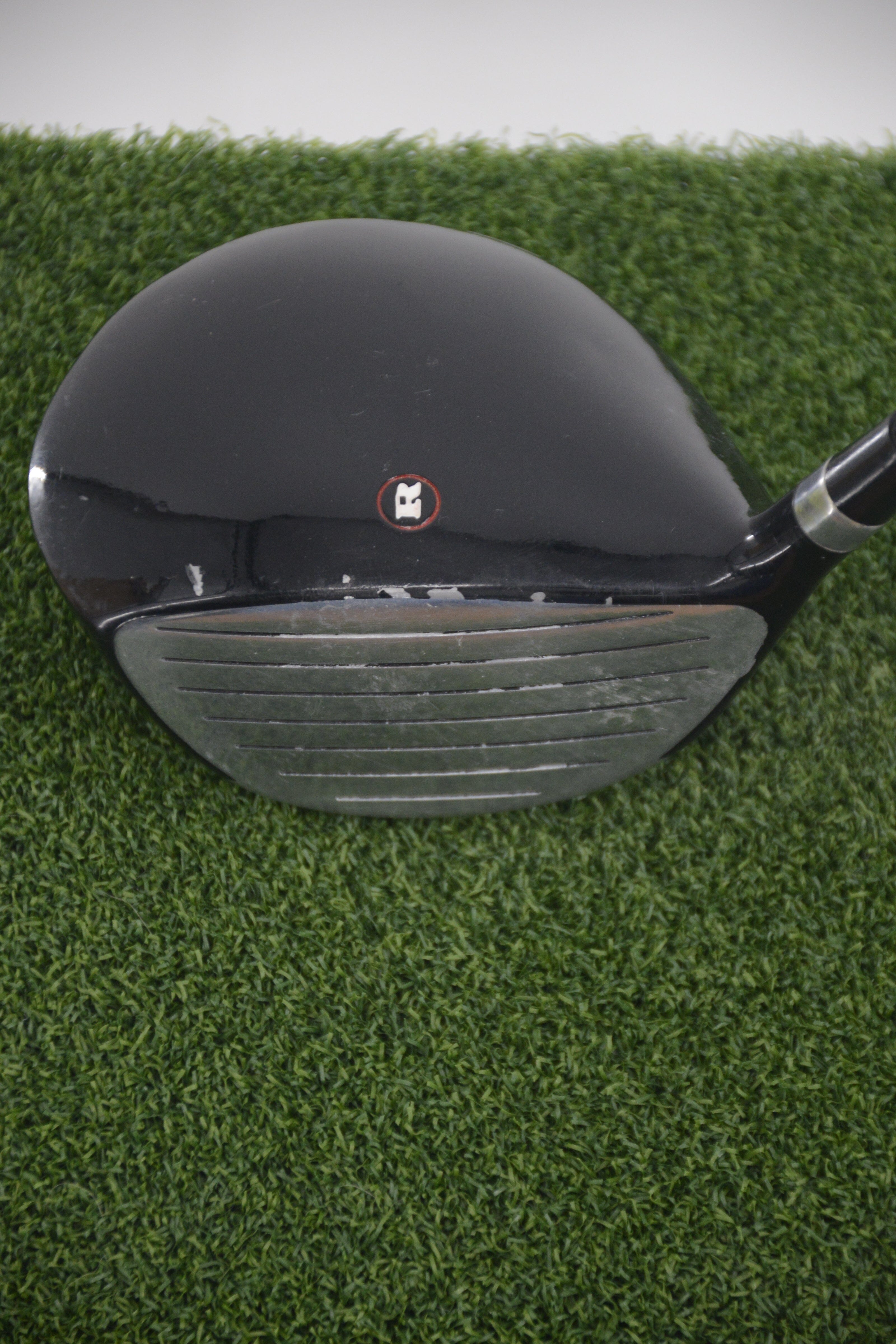 Ram Sensor 10.5 Degree Driver R Flex 44.25" Golf Clubs GolfRoots