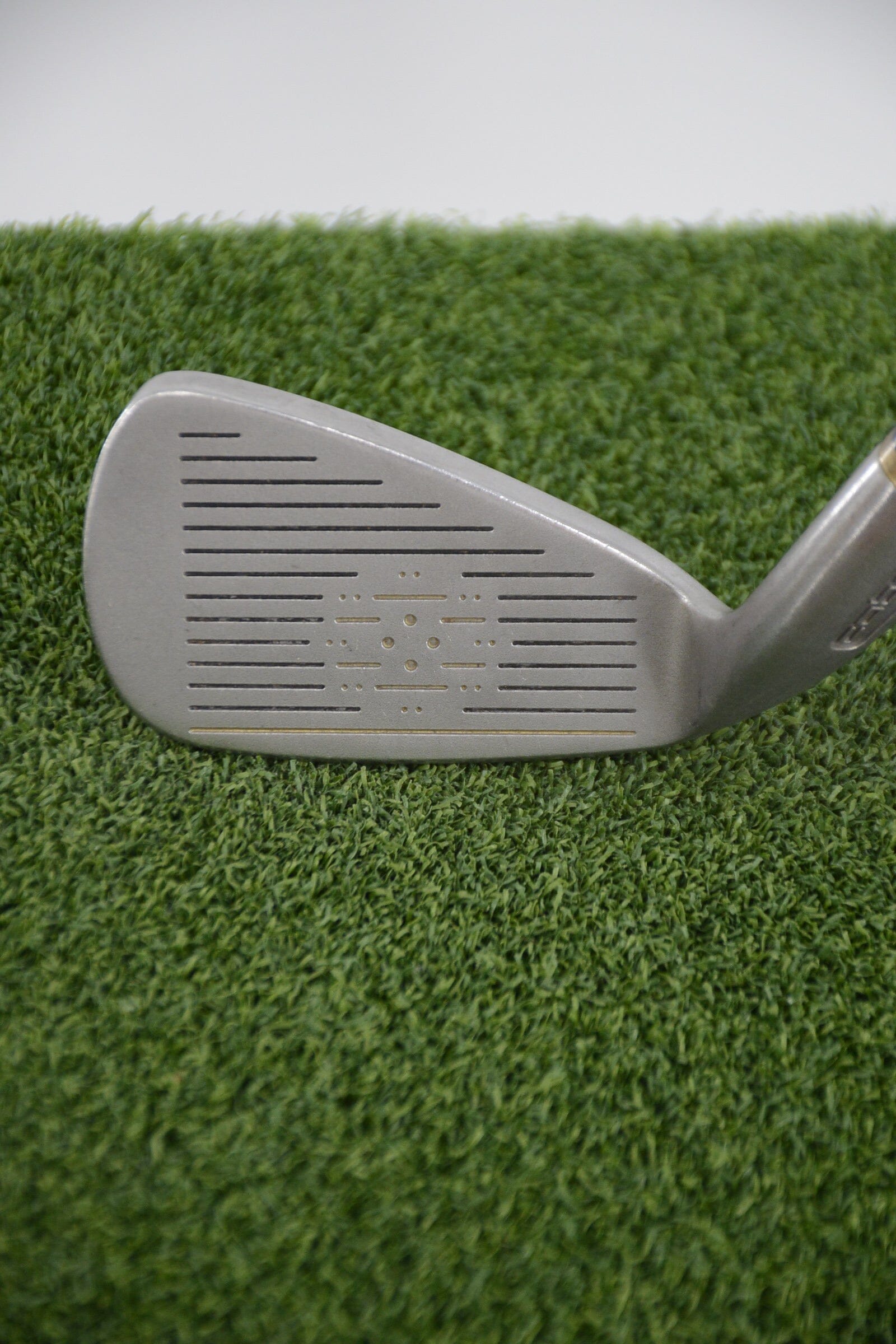 Cobra King Cobra 2 Oversize 3 Iron S Flex 39" Golf Clubs GolfRoots