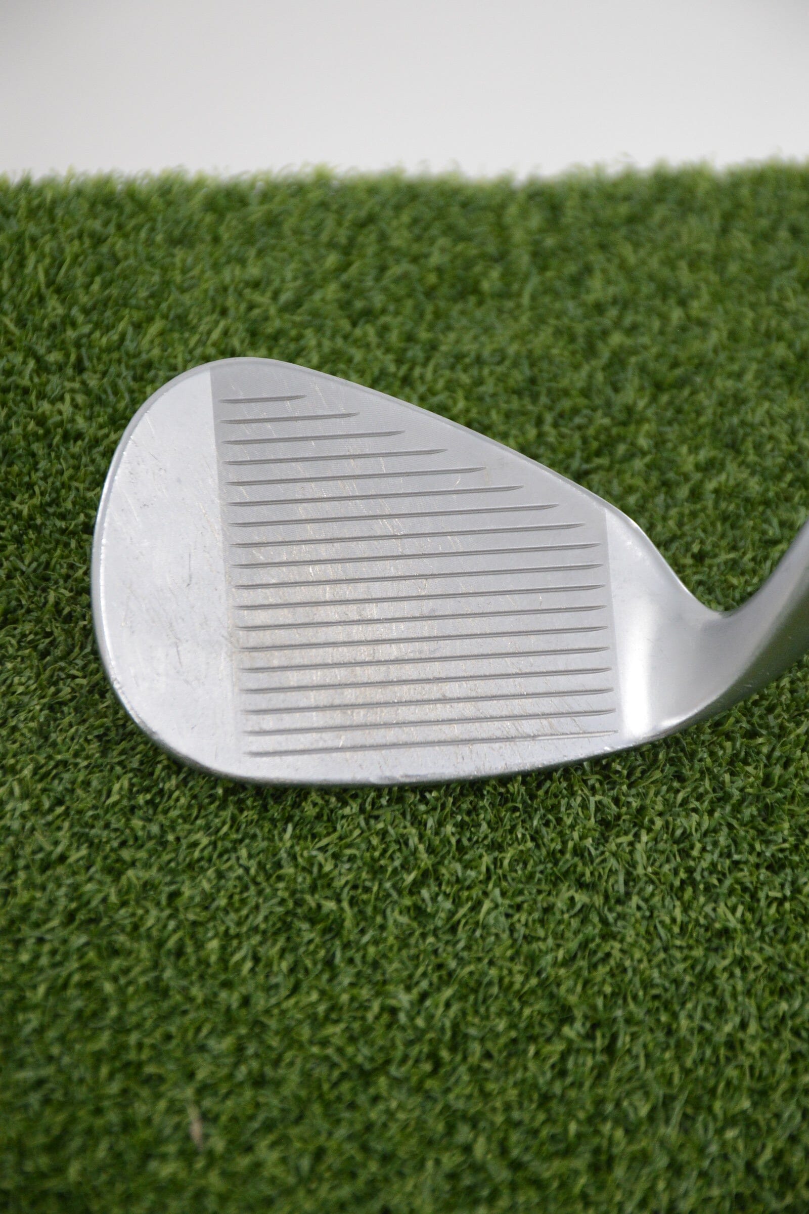 Ping Glide 2.0 ES 60 Degree Wedge S Flex 35" Golf Clubs GolfRoots