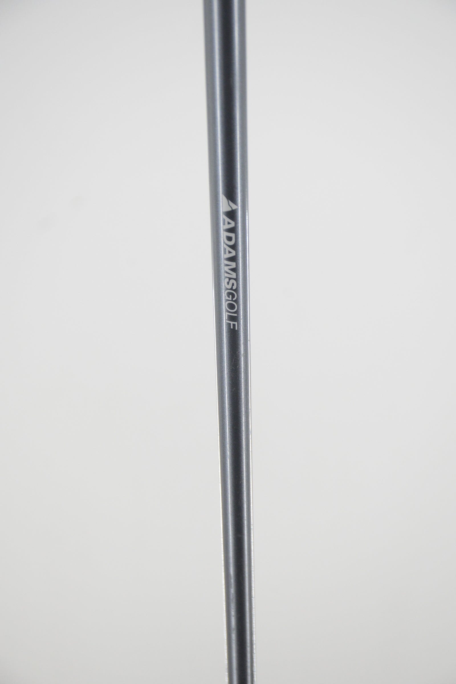 Adams Idea A12Os 3 Hybrid S Flex 40.25" Golf Clubs GolfRoots