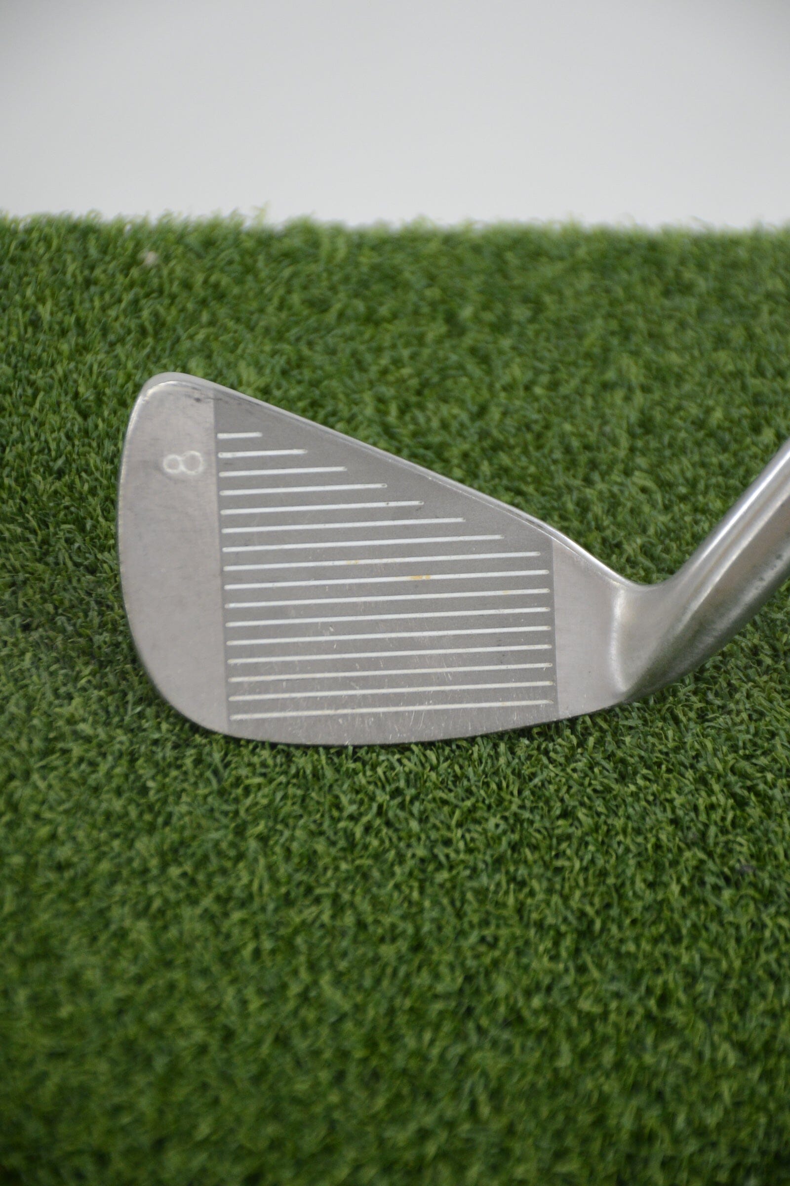 Women's Square Two PCX 8 Iron W Flex 35" Golf Clubs GolfRoots