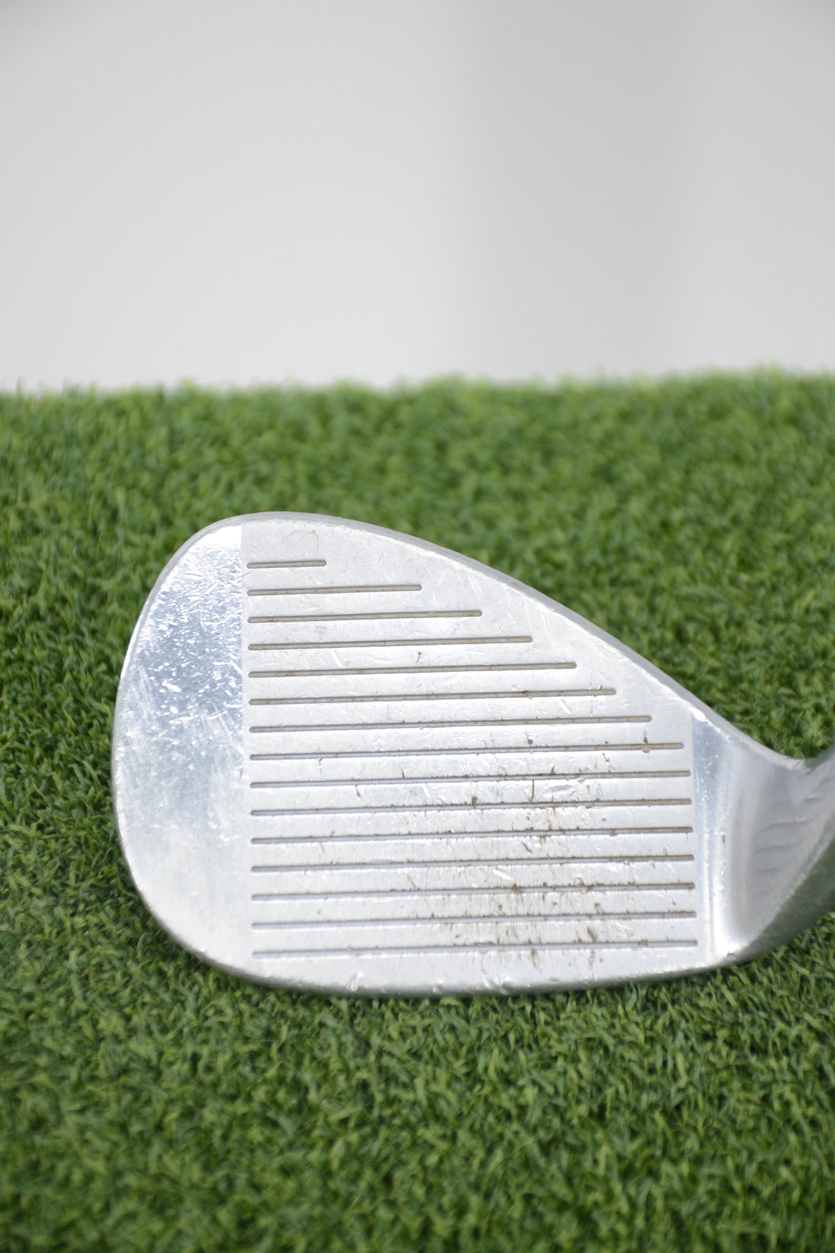 Nike Forged 53 Degree Wedge Wedge Flex 35"