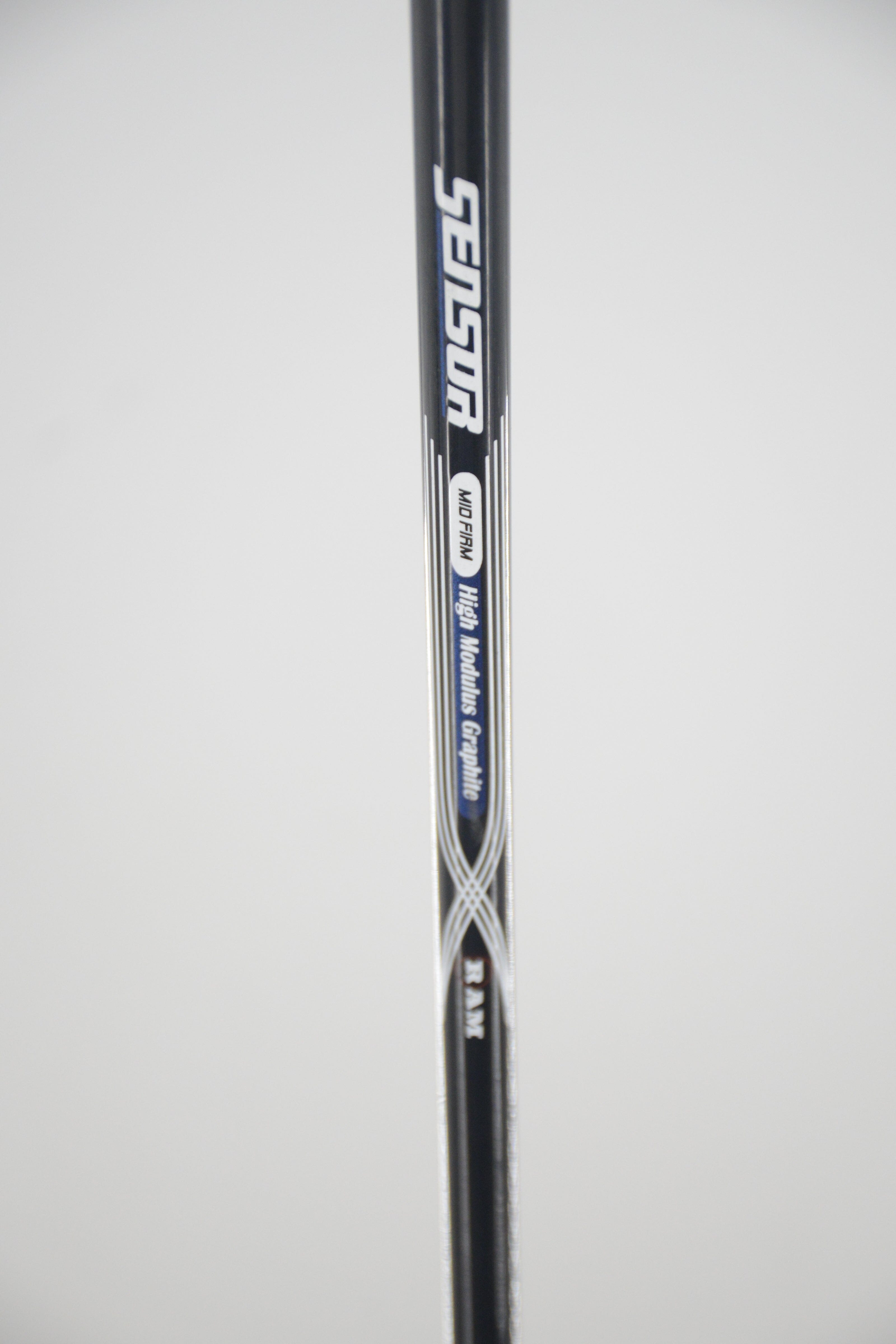 Ram Sensor 10.5 Degree Driver R Flex 44.25" Golf Clubs GolfRoots
