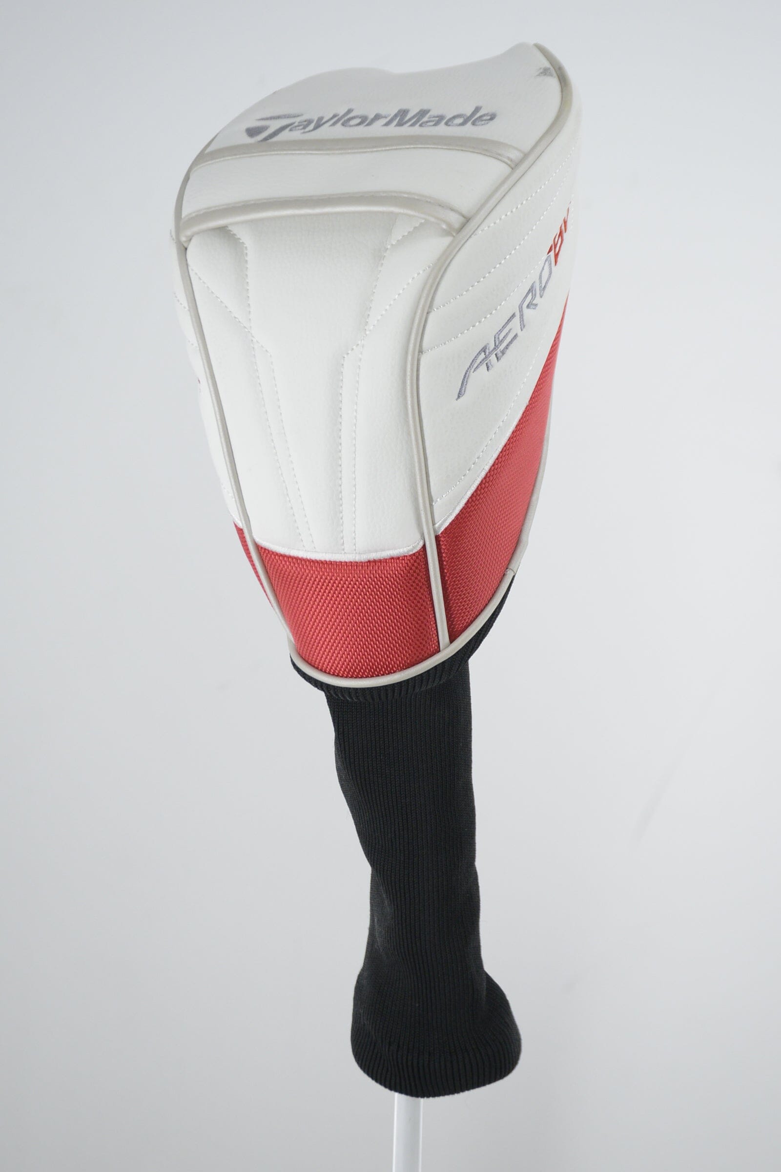 TaylorMade Aeroburner 12 Degree Driver SR Flex 45.5" Golf Clubs GolfRoots