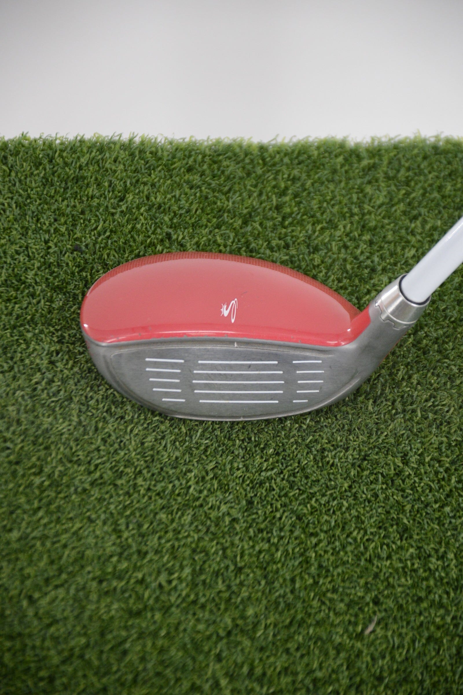 Women's Cobra King F6 4-5 Hybrid W Flex 38.5" Golf Clubs GolfRoots