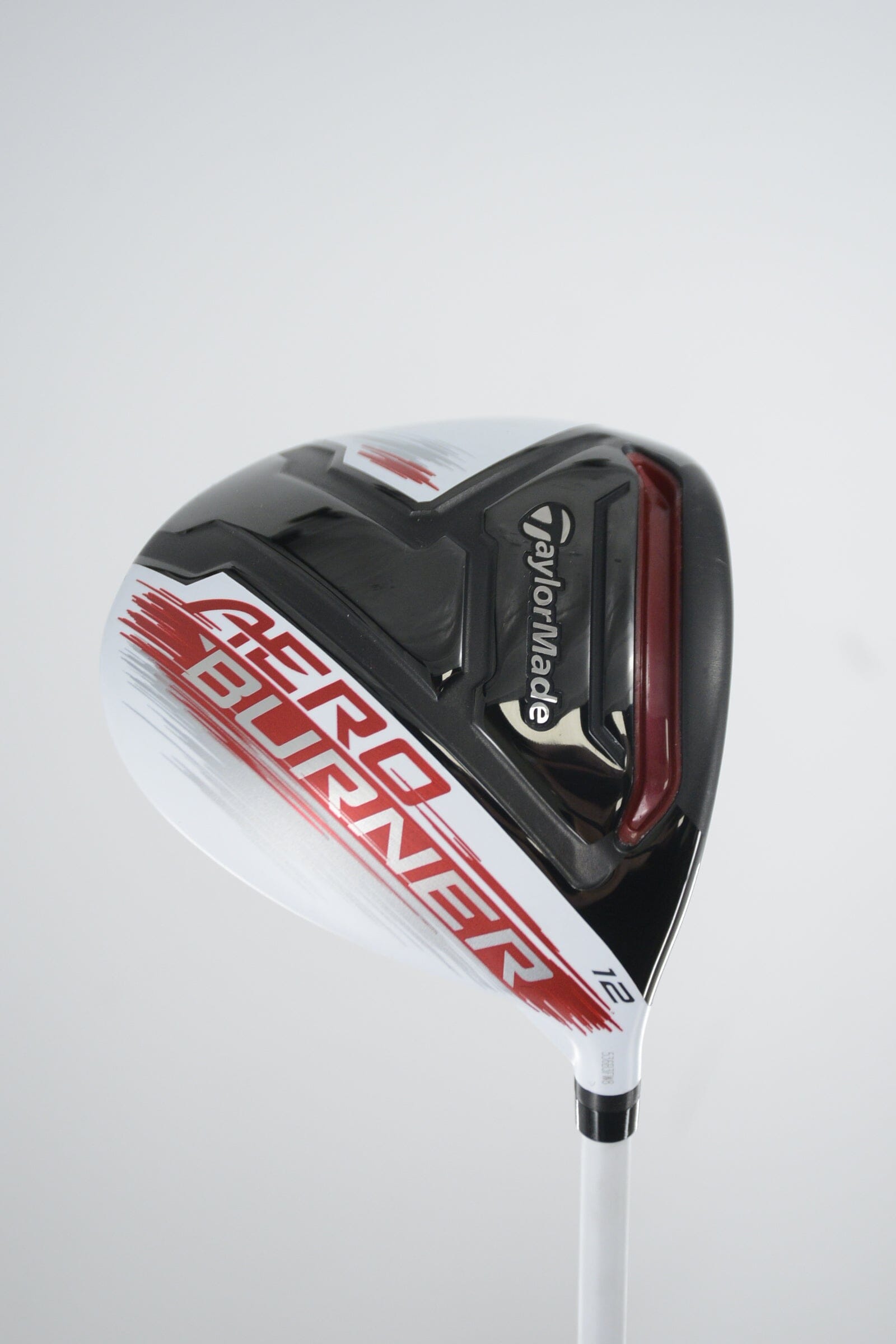 TaylorMade Aeroburner 12 Degree Driver SR Flex 45.5" Golf Clubs GolfRoots