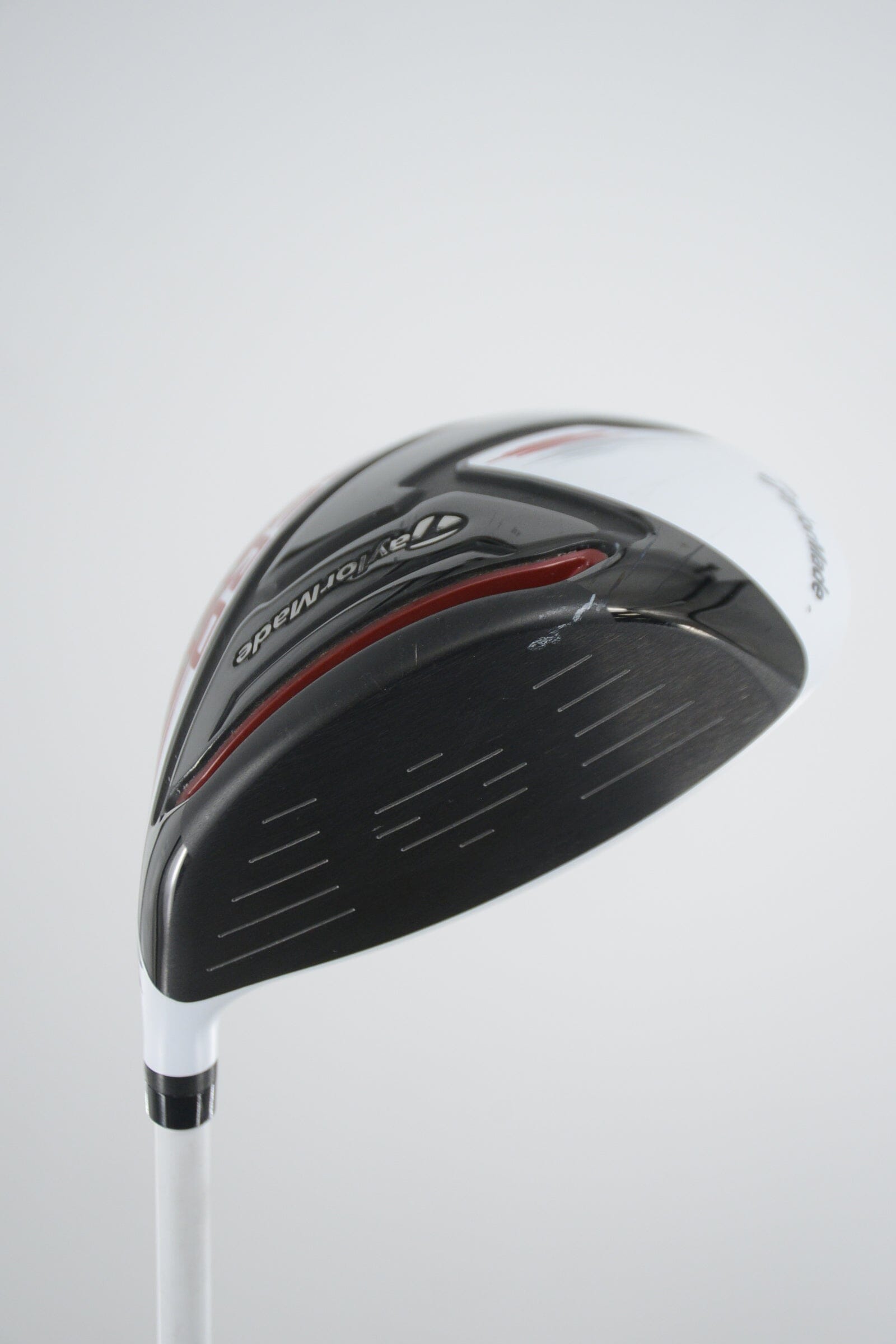 TaylorMade Aeroburner 12 Degree Driver SR Flex 45.5" Golf Clubs GolfRoots