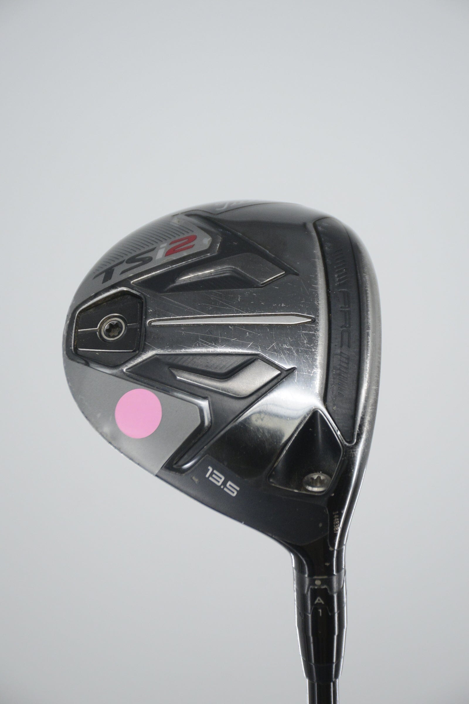 *Dented* Titleist TSi2 13.5 Degree Wood S Flex 42.75" Golf Clubs GolfRoots