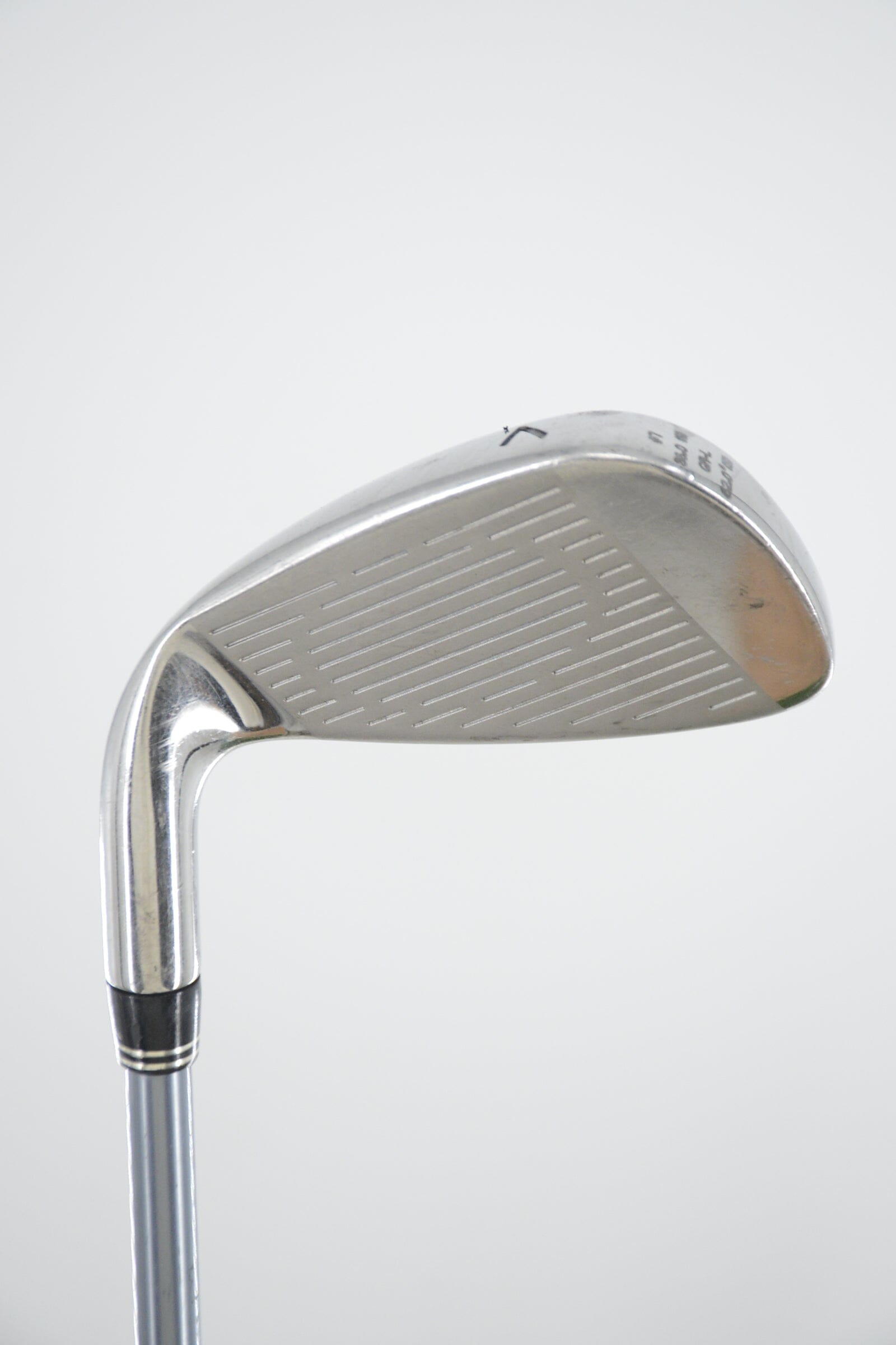 Women's Cobra Fp 2008 7 Iron W Flex 35.75" Golf Clubs GolfRoots