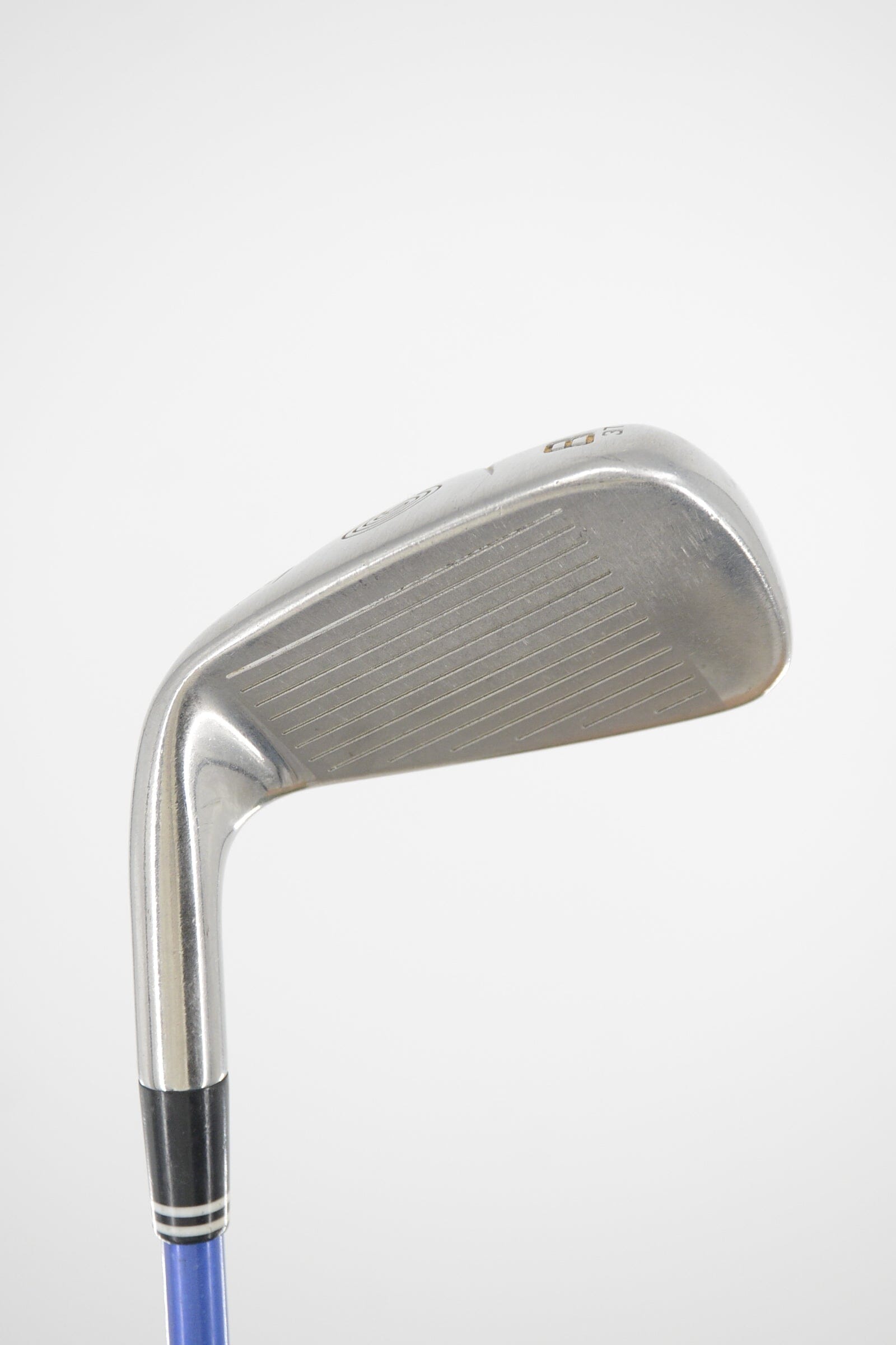 Cleveland Hibore XLI 8 Iron SR Flex 36.75" Golf Clubs GolfRoots