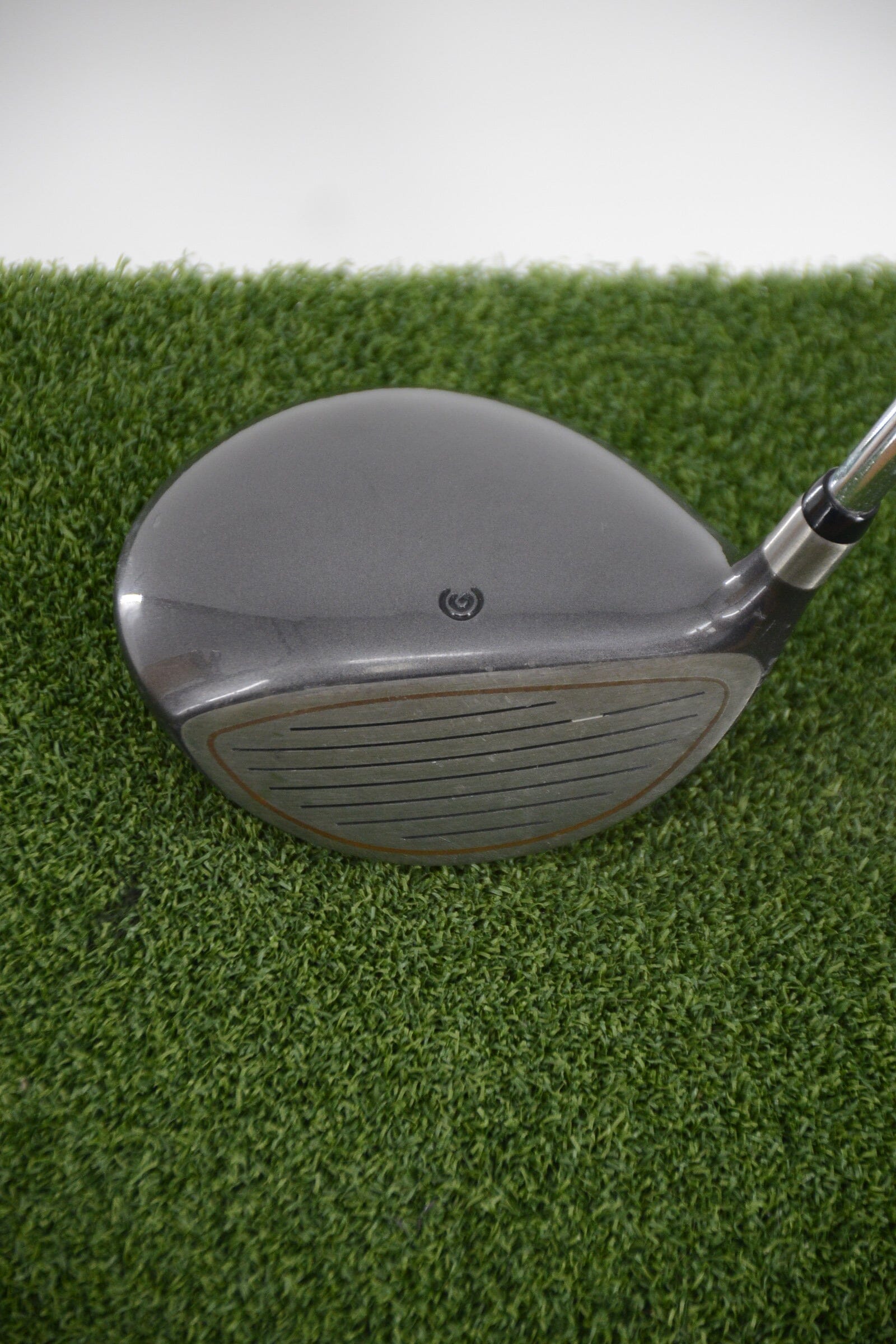 Cleveland Quadpro Titanium 10.5 Degree Driver R Flex 43.75" Golf Clubs GolfRoots