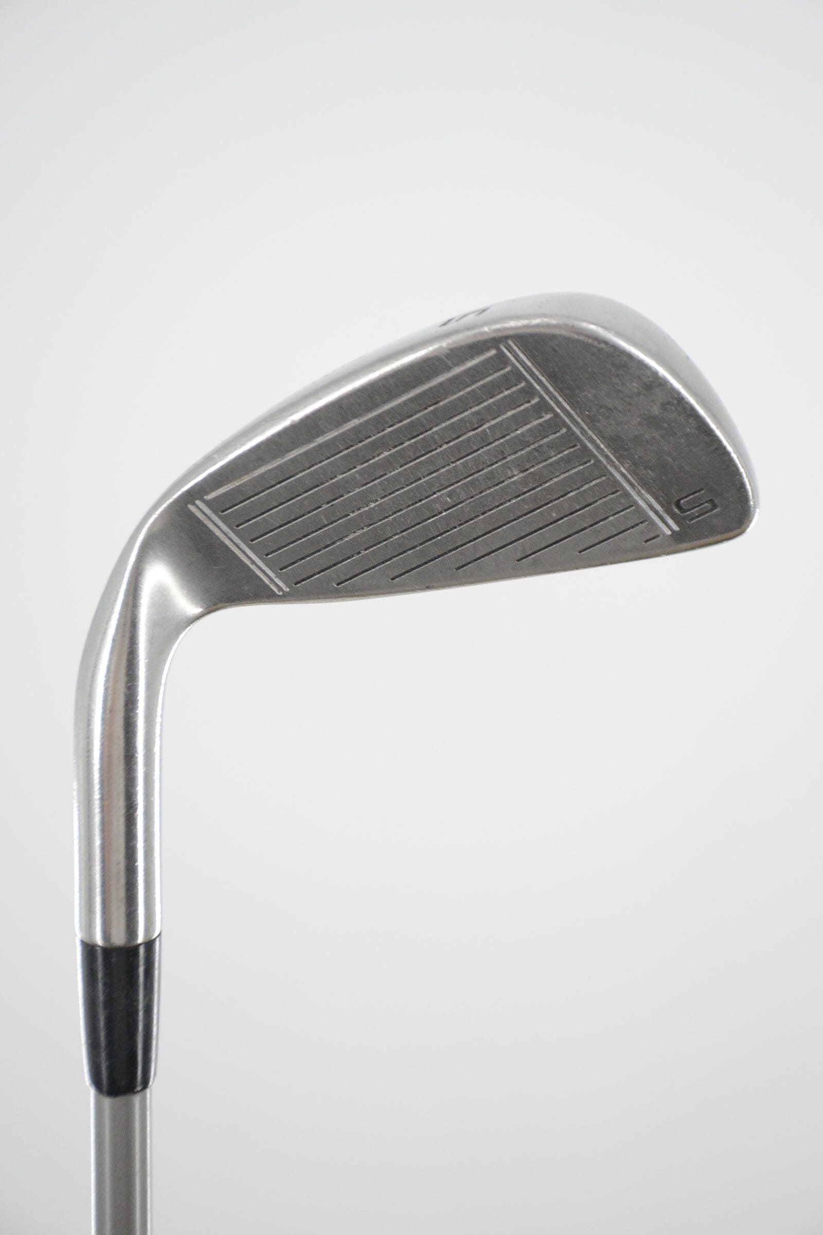 Mizuno Cimarron 5 Iron S Flex 37.5" Golf Clubs GolfRoots