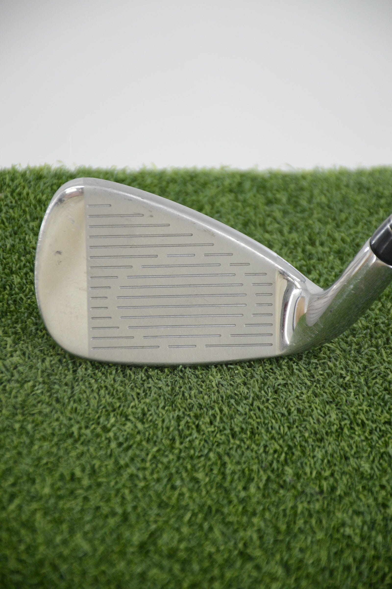 Women's Cobra Fp 2008 7 Iron W Flex 35.75" Golf Clubs GolfRoots