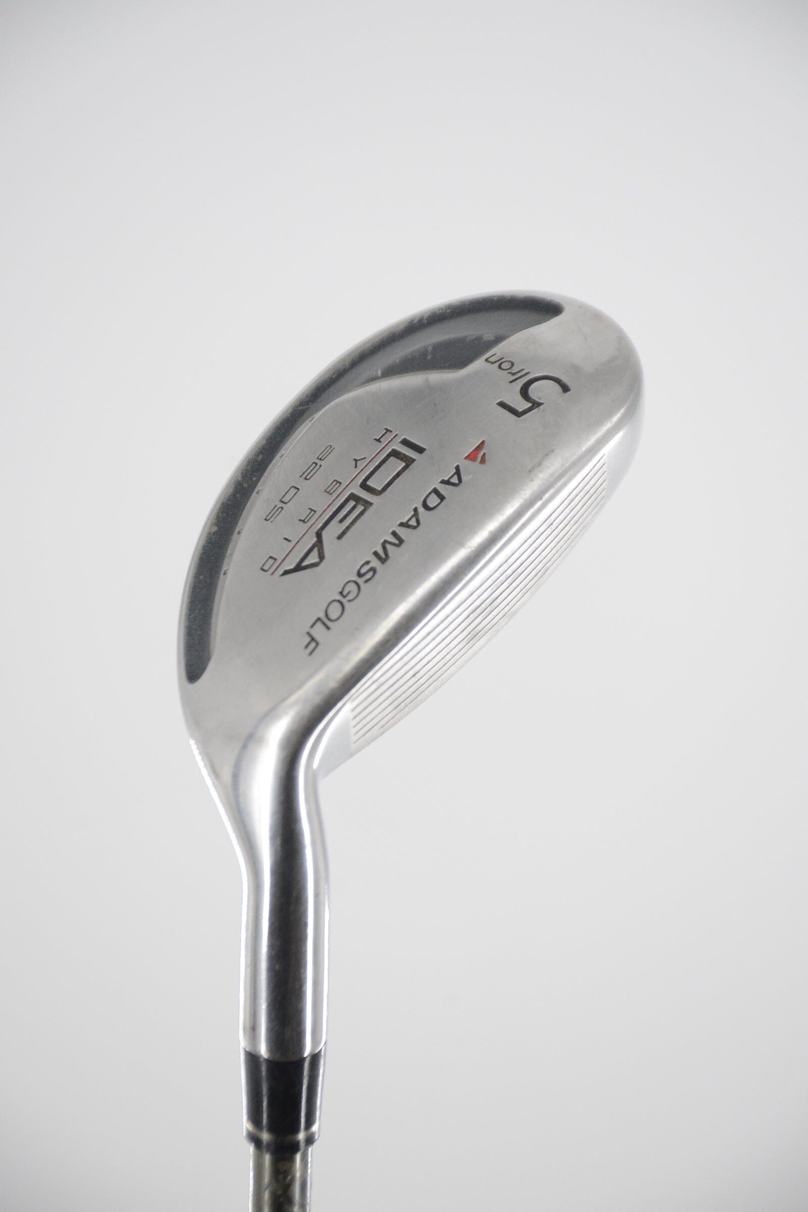 Adams Idea A2 OS 5 Hybrid SR Flex 38.75" Golf Clubs GolfRoots