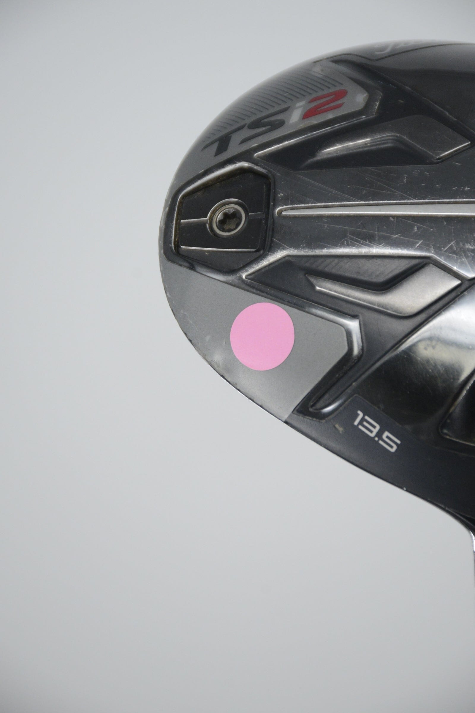 *Dented* Titleist TSi2 13.5 Degree Wood S Flex 42.75" Golf Clubs GolfRoots