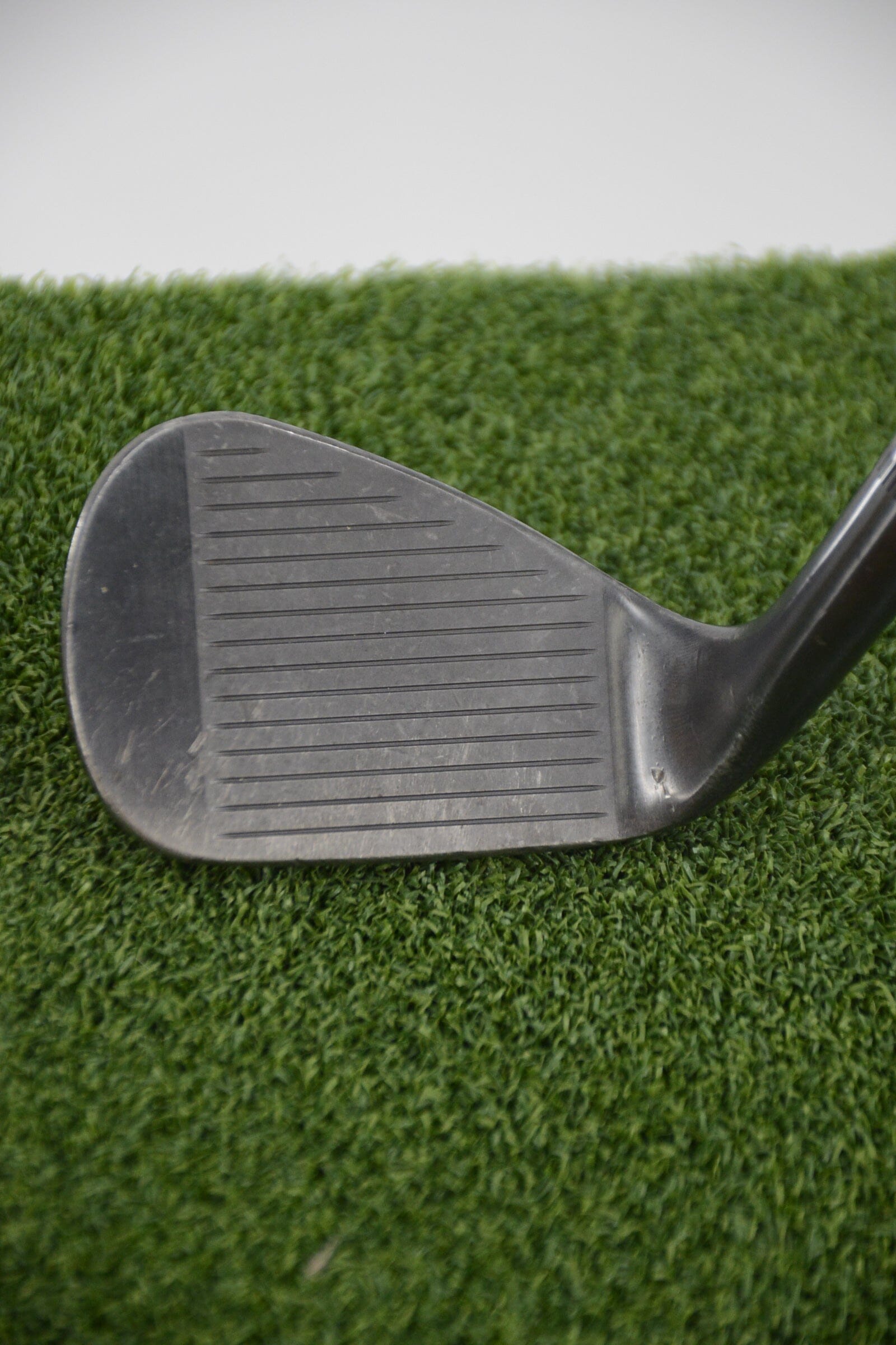 Callaway Jaws Raw Black Plasma 50 Degree Wedge Wedge Flex 35.25" Golf Clubs GolfRoots